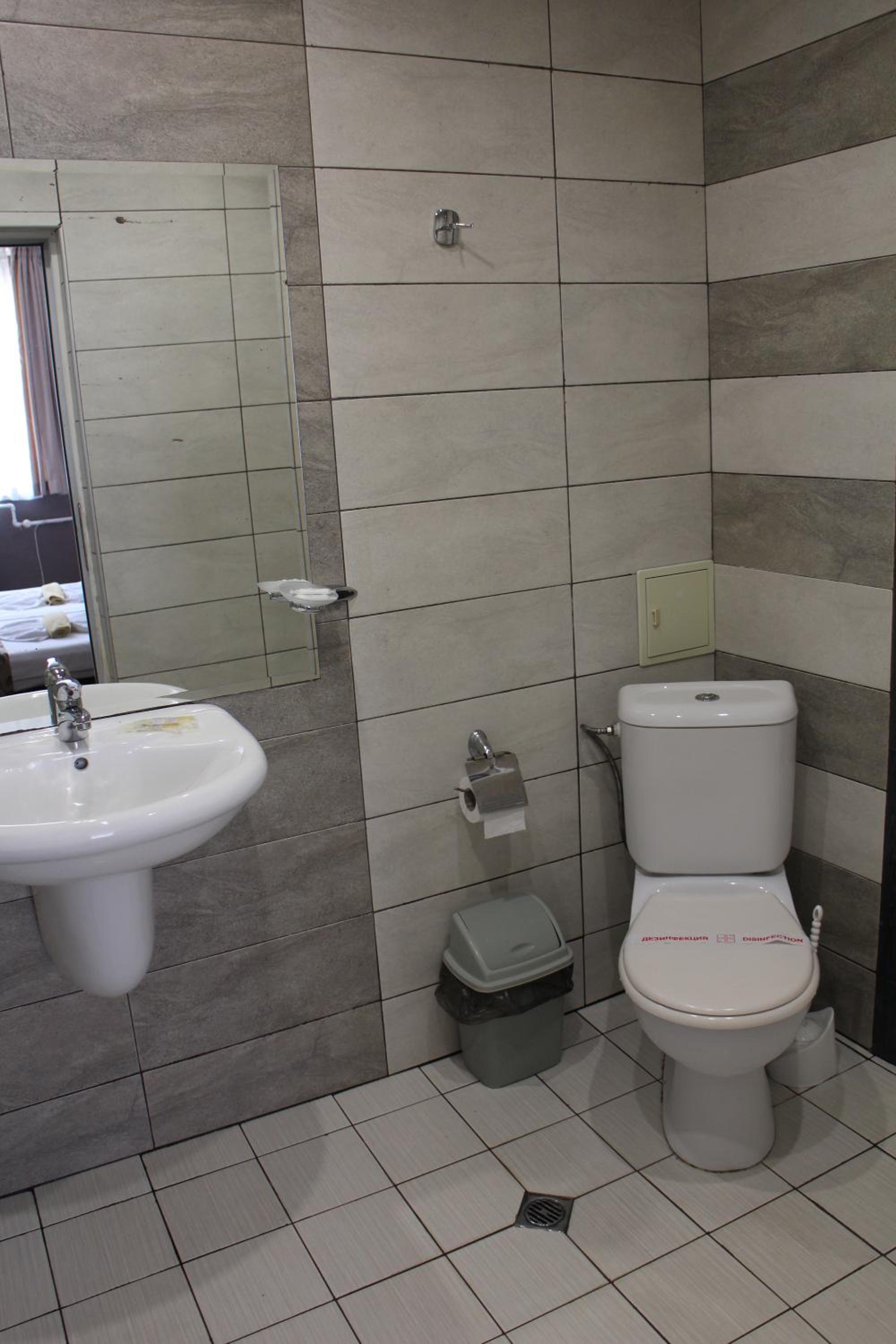 Guest House Lazur