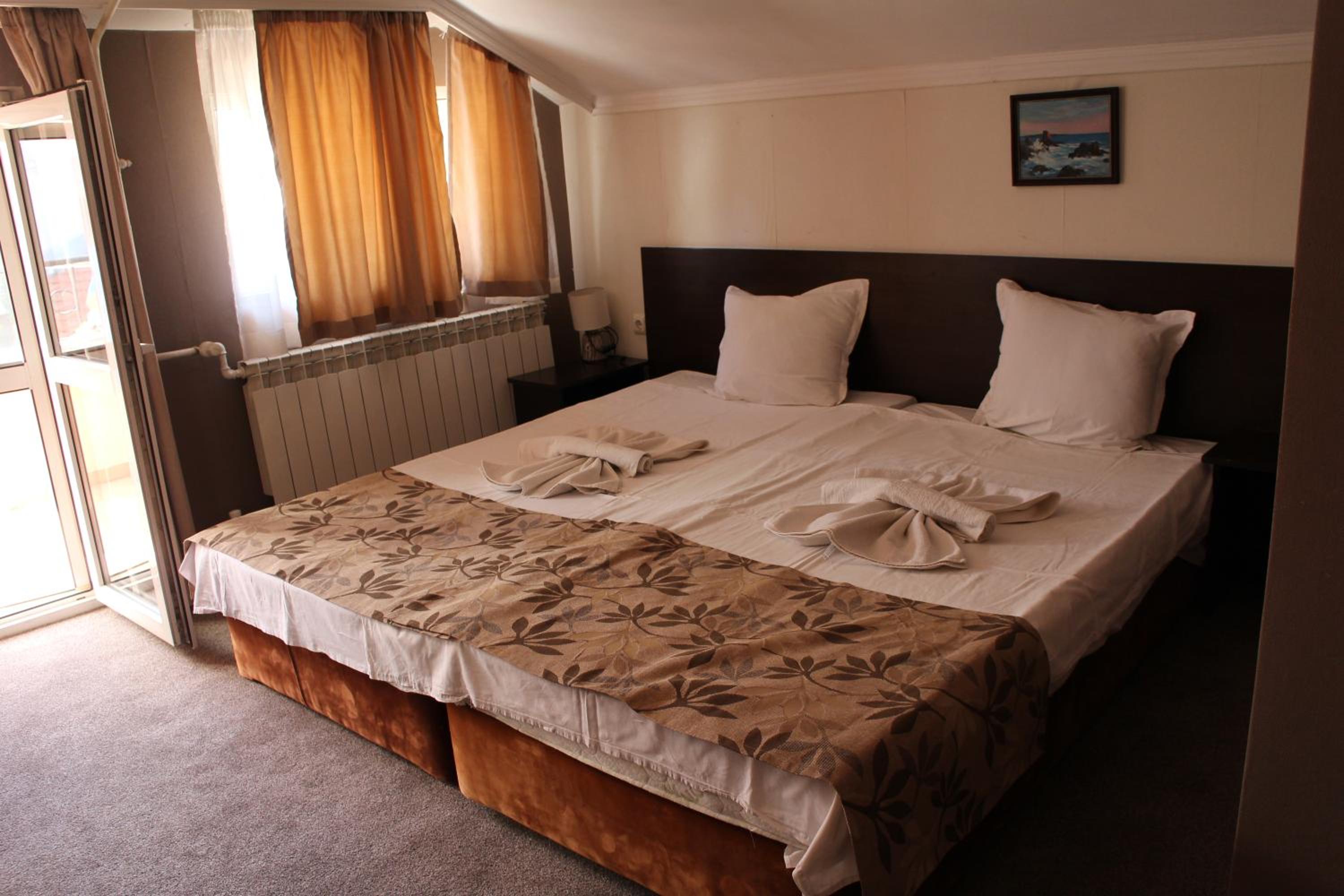 Guest House Lazur