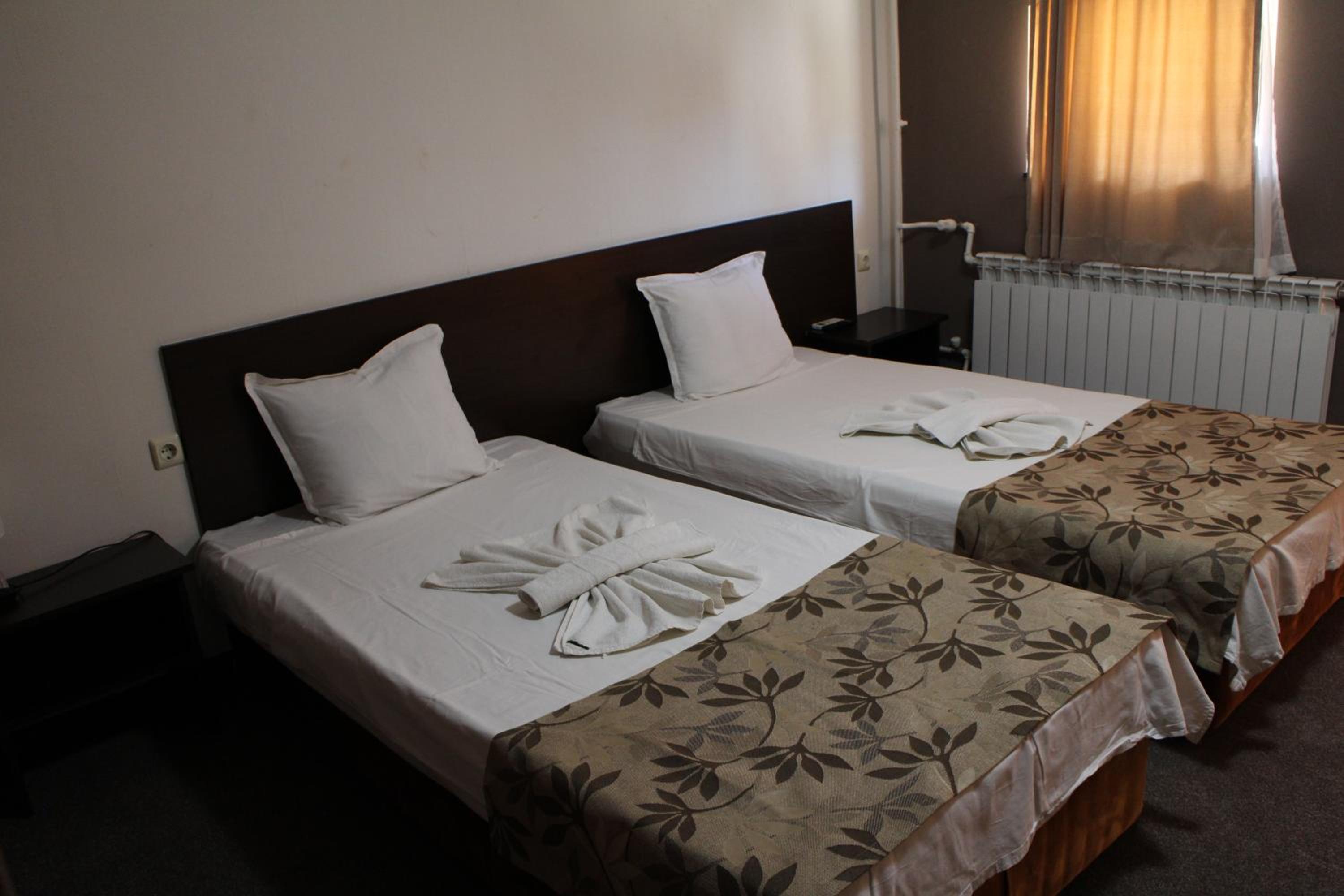 Guest House Lazur