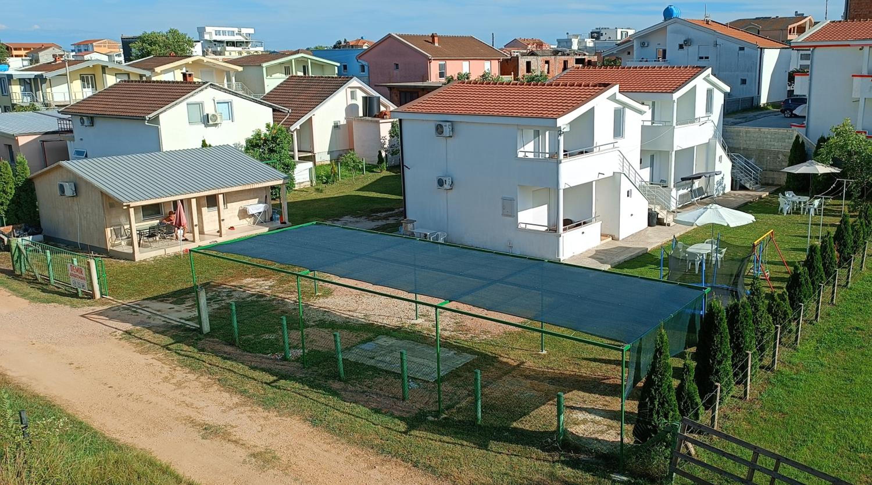 Apartmani DEMIR photo 3
