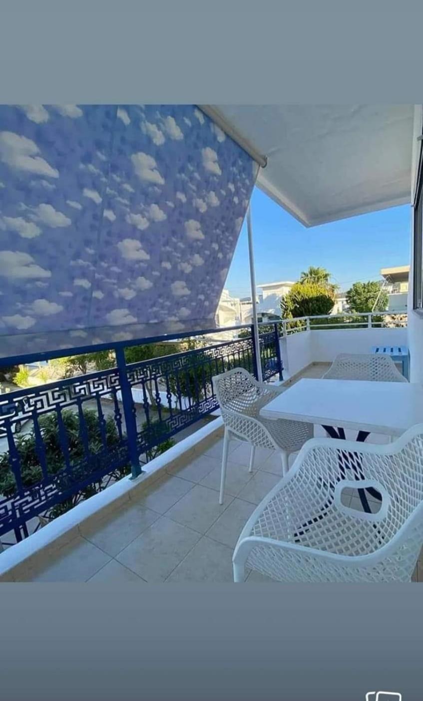 Olga Studios Apartment