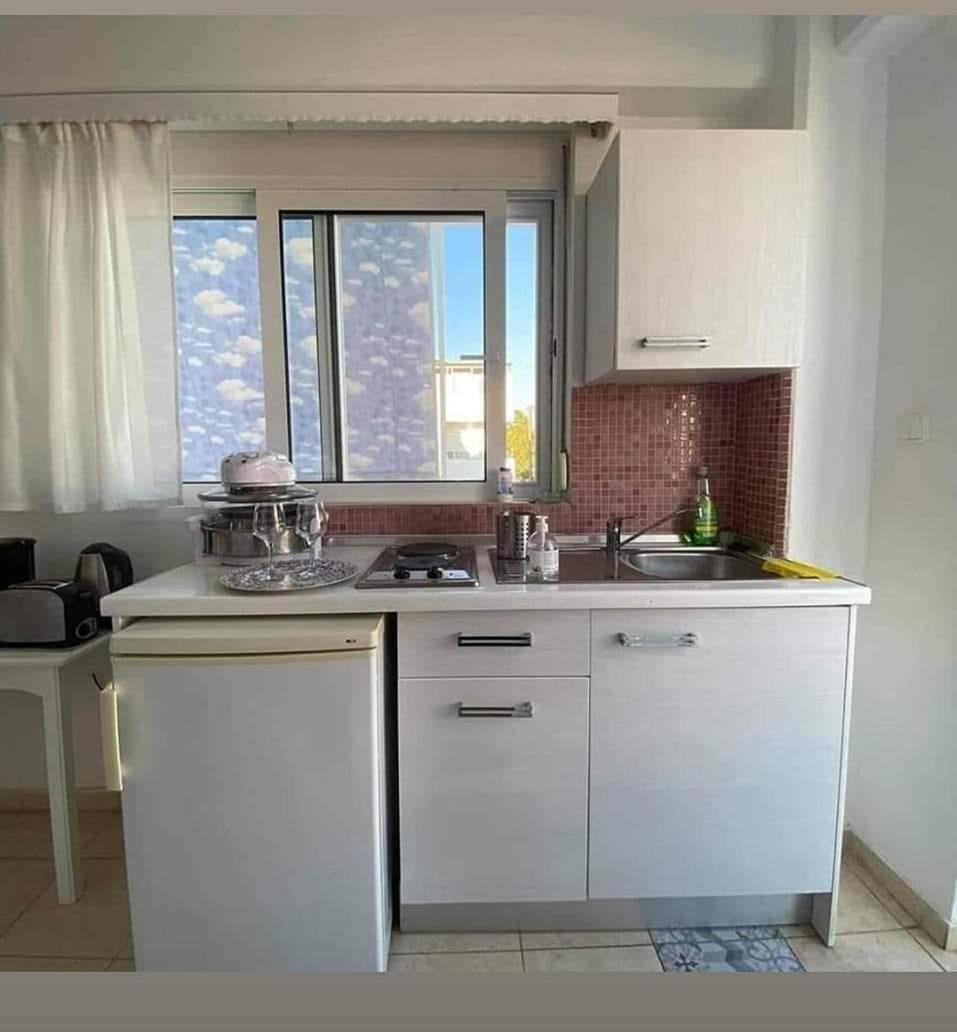 Olga Studios Apartment