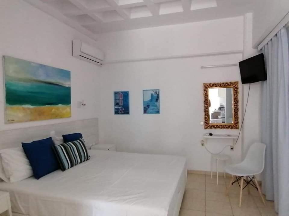 Olga Studios Apartment