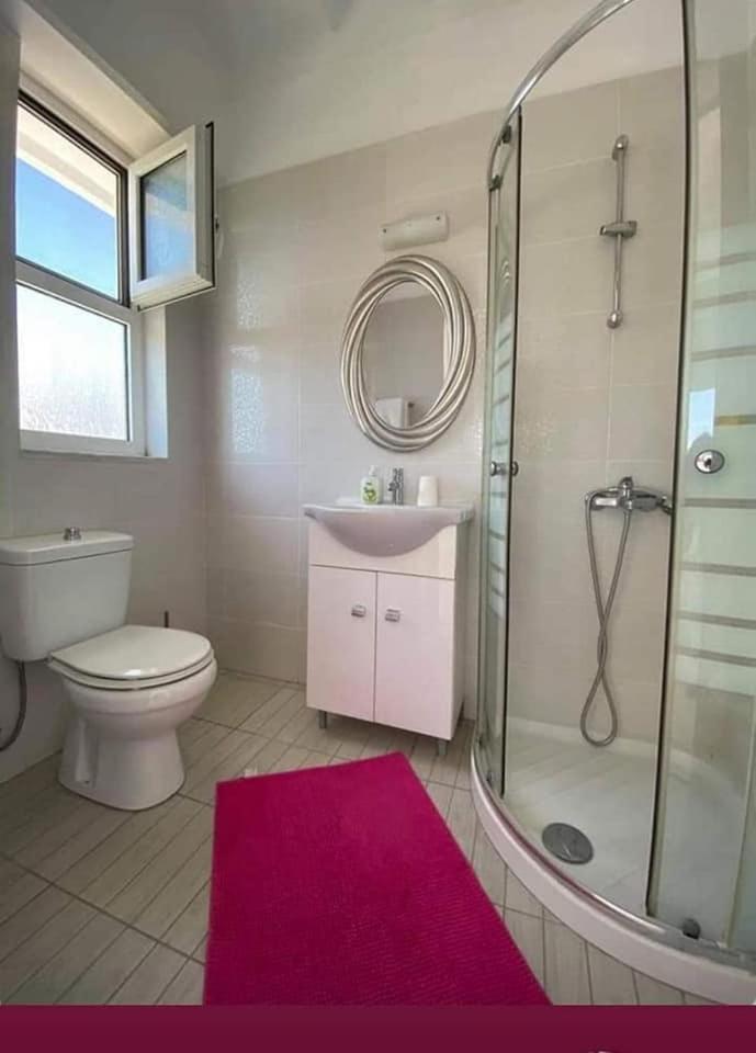 Olga Studios Apartment