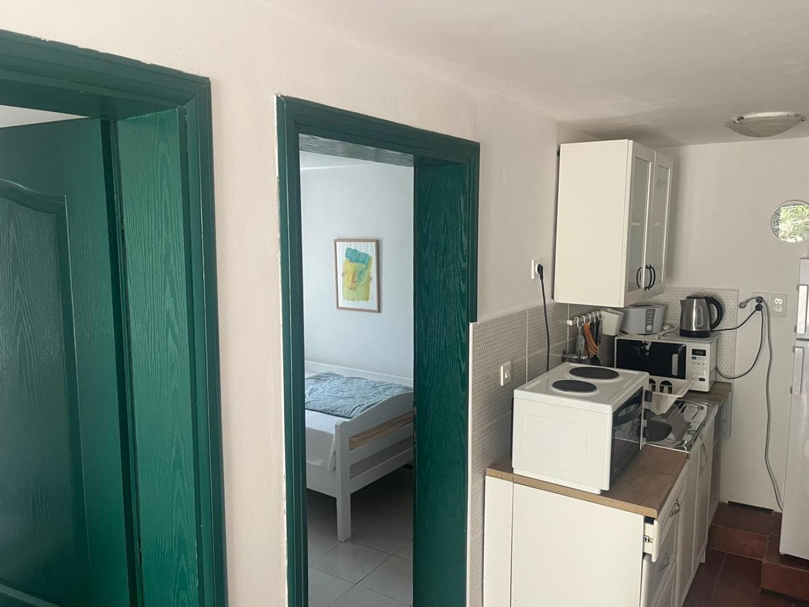 Apartman Irena view 5