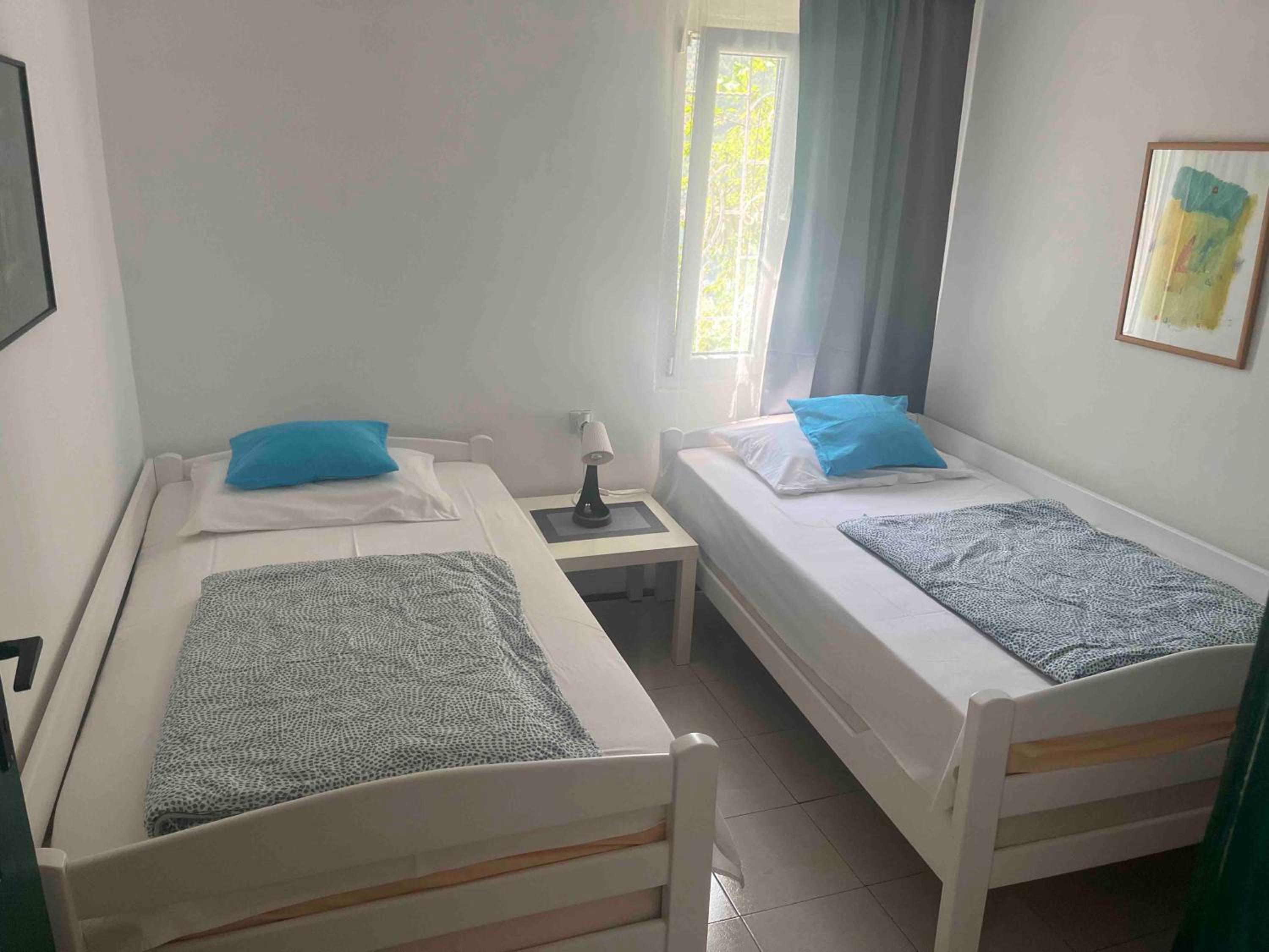 Apartman Irena view 3