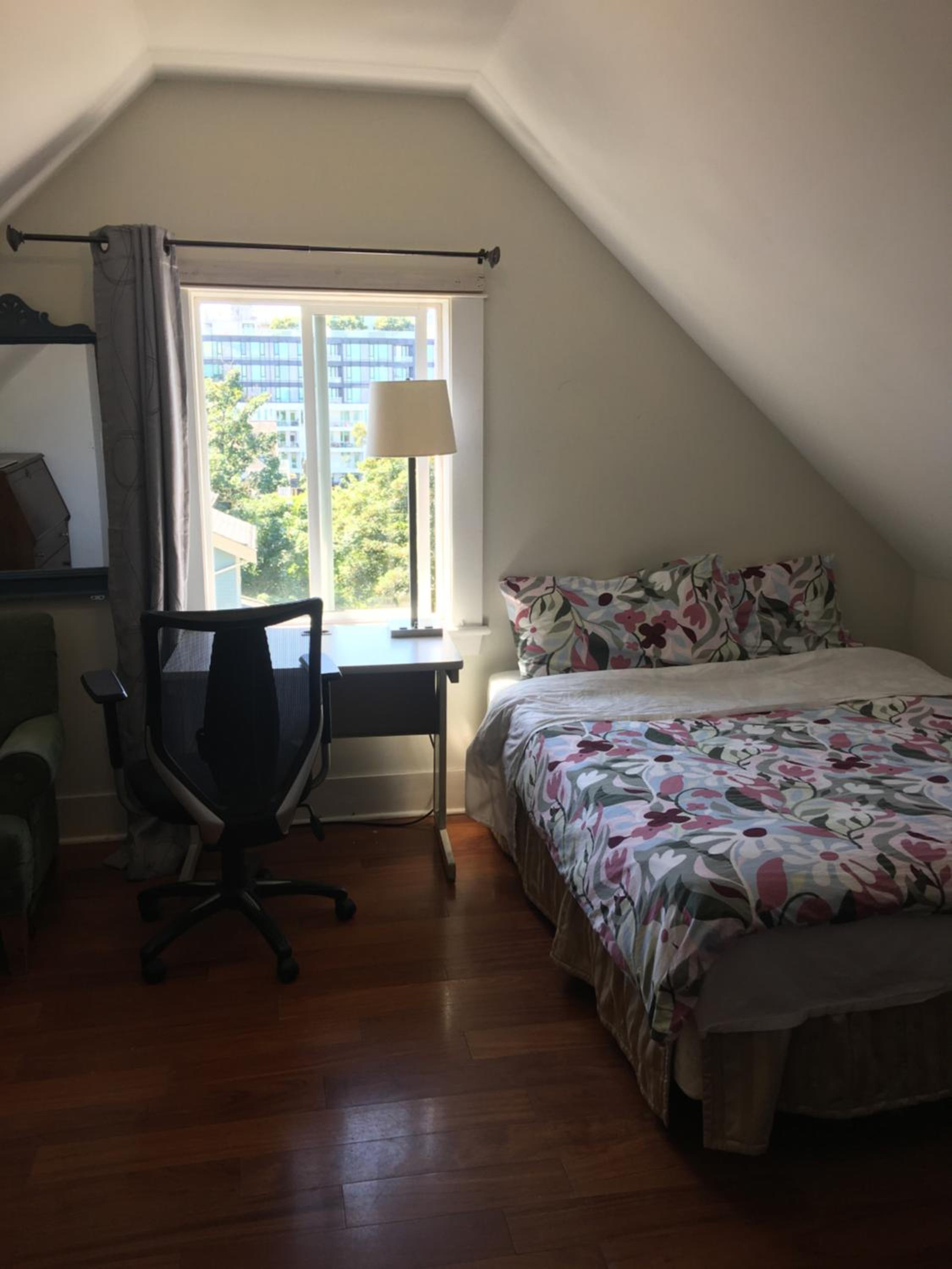 Manor guest house