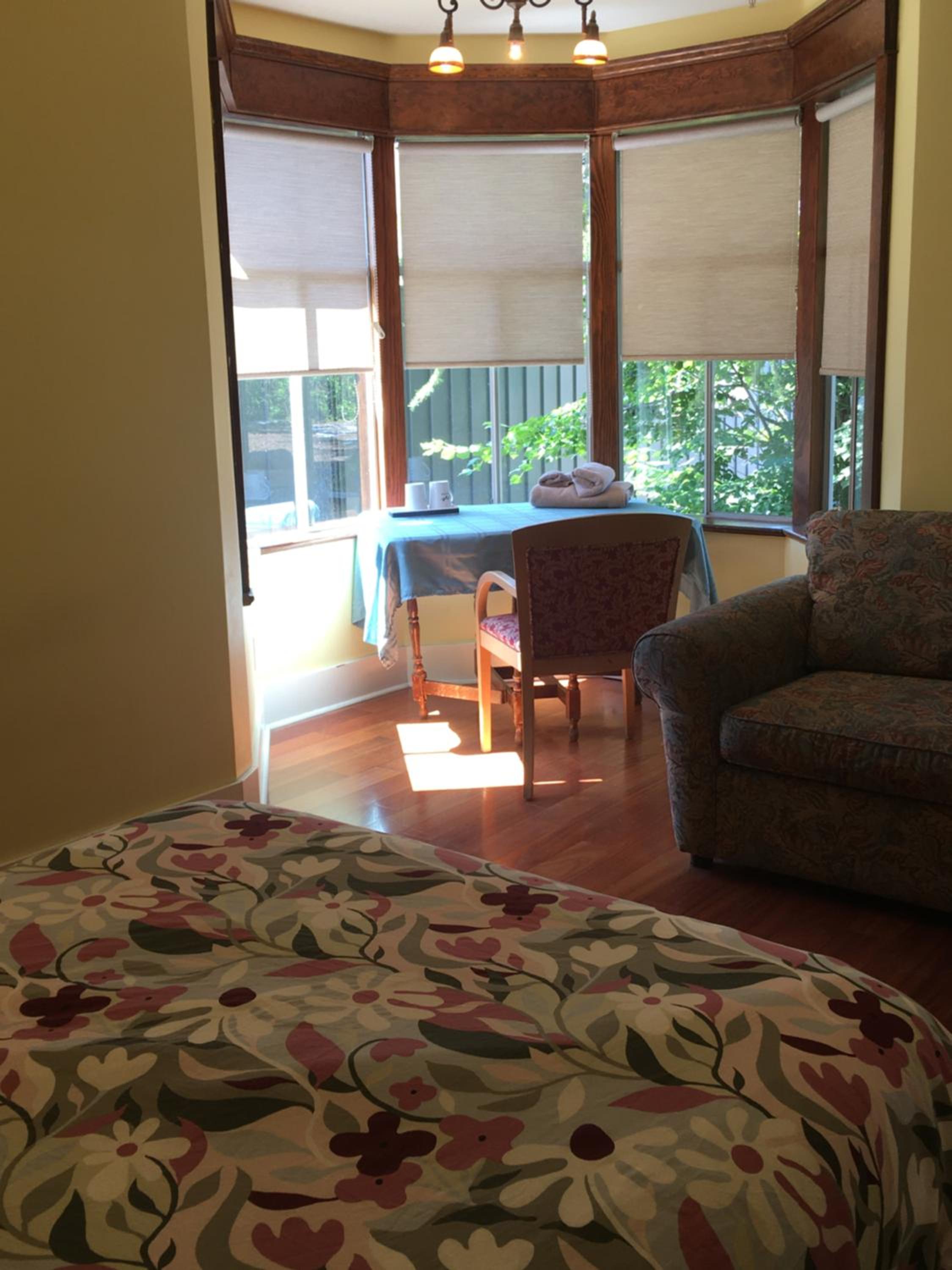 Manor guest house