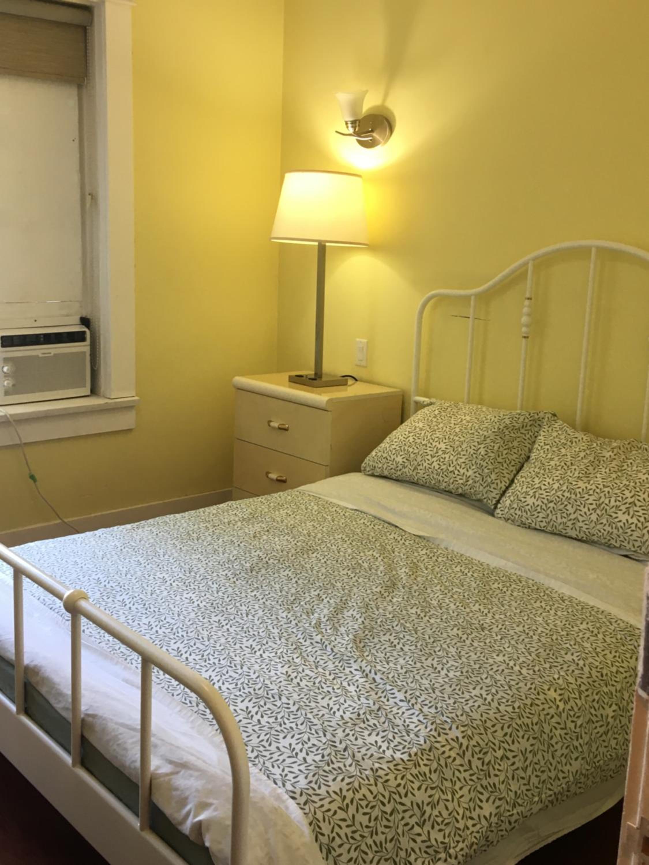 Manor guest house