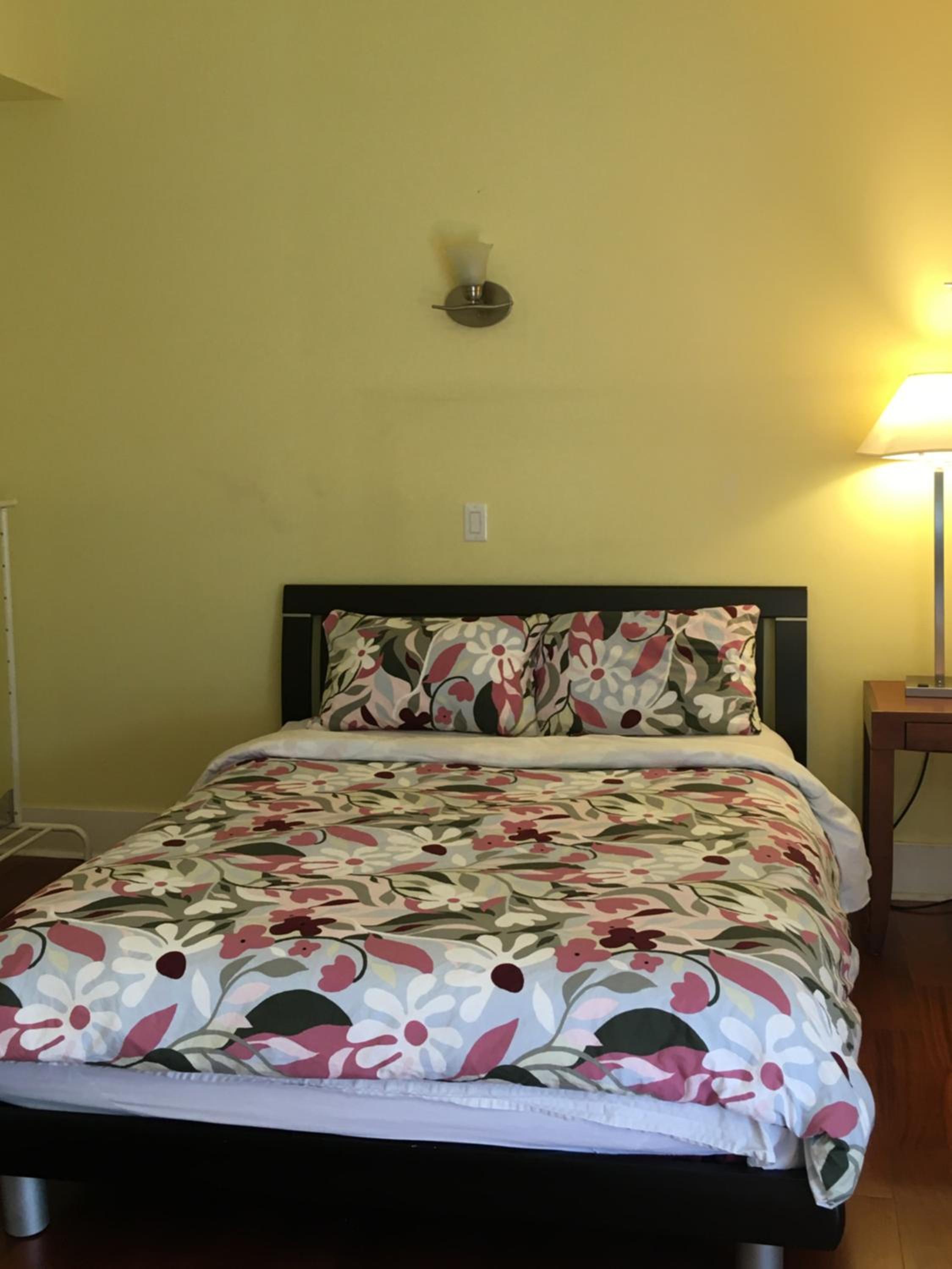 Manor guest house