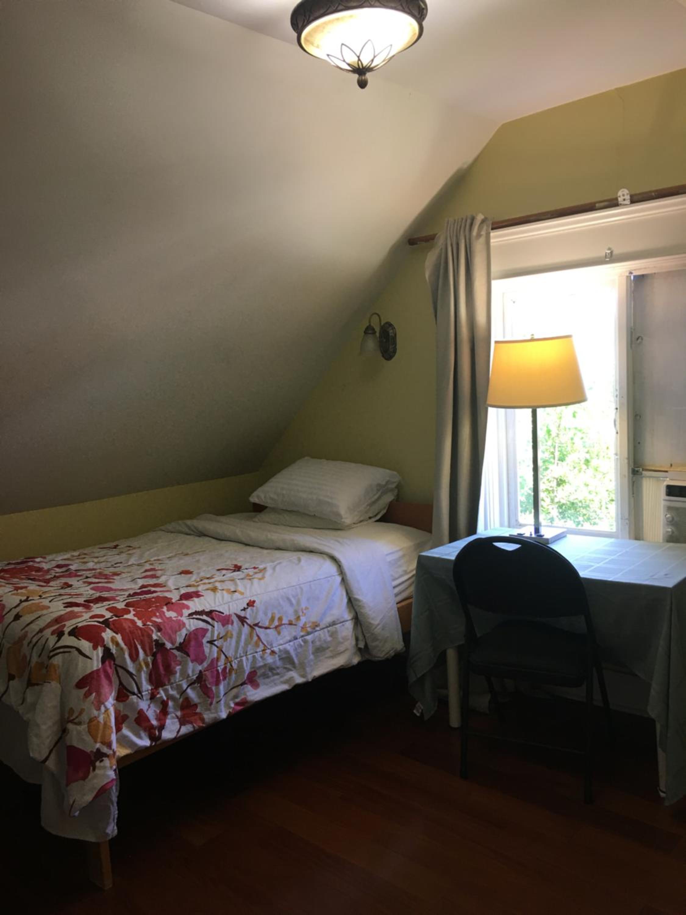 Manor guest house