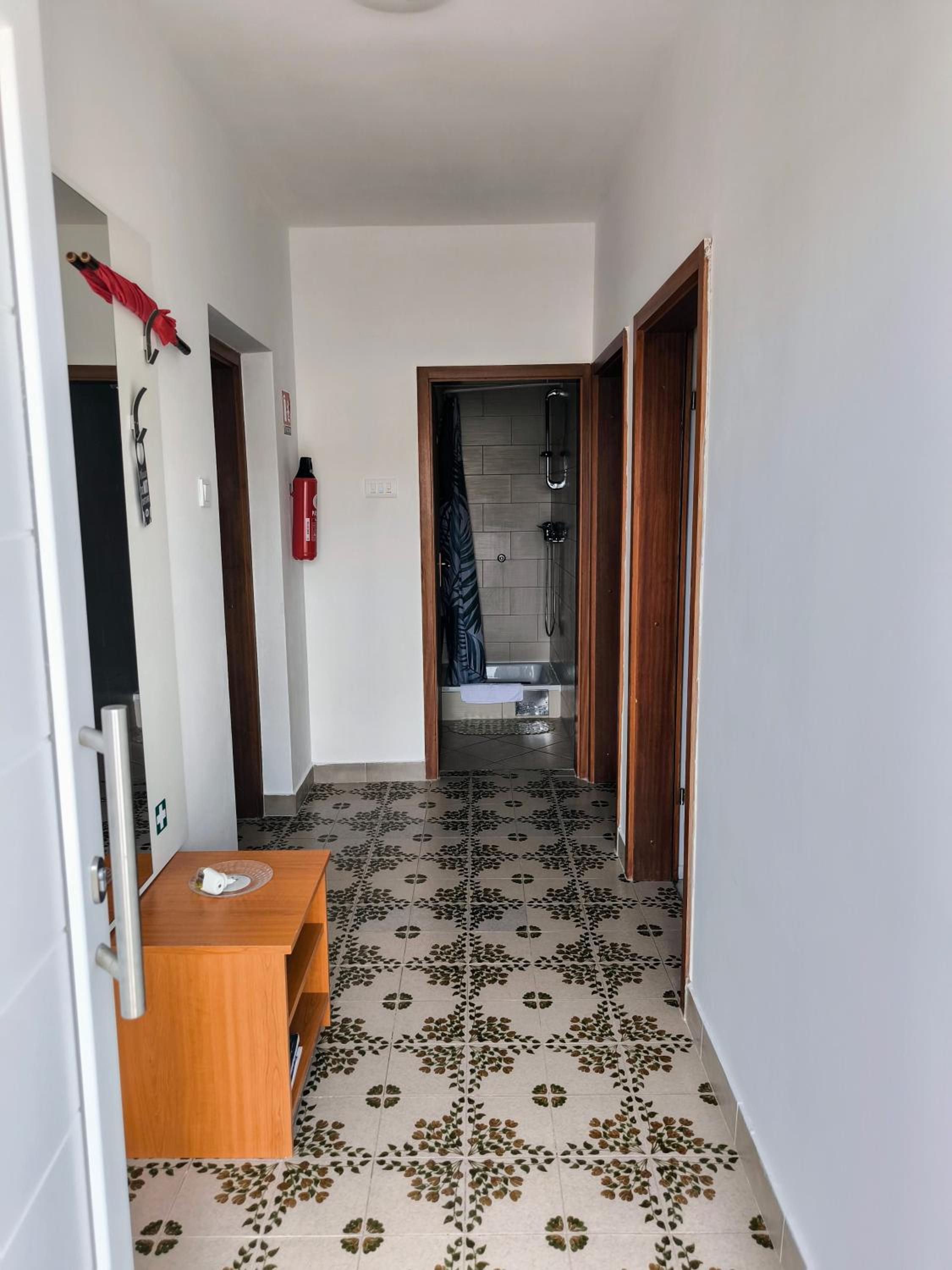 Marija Apartments view 3