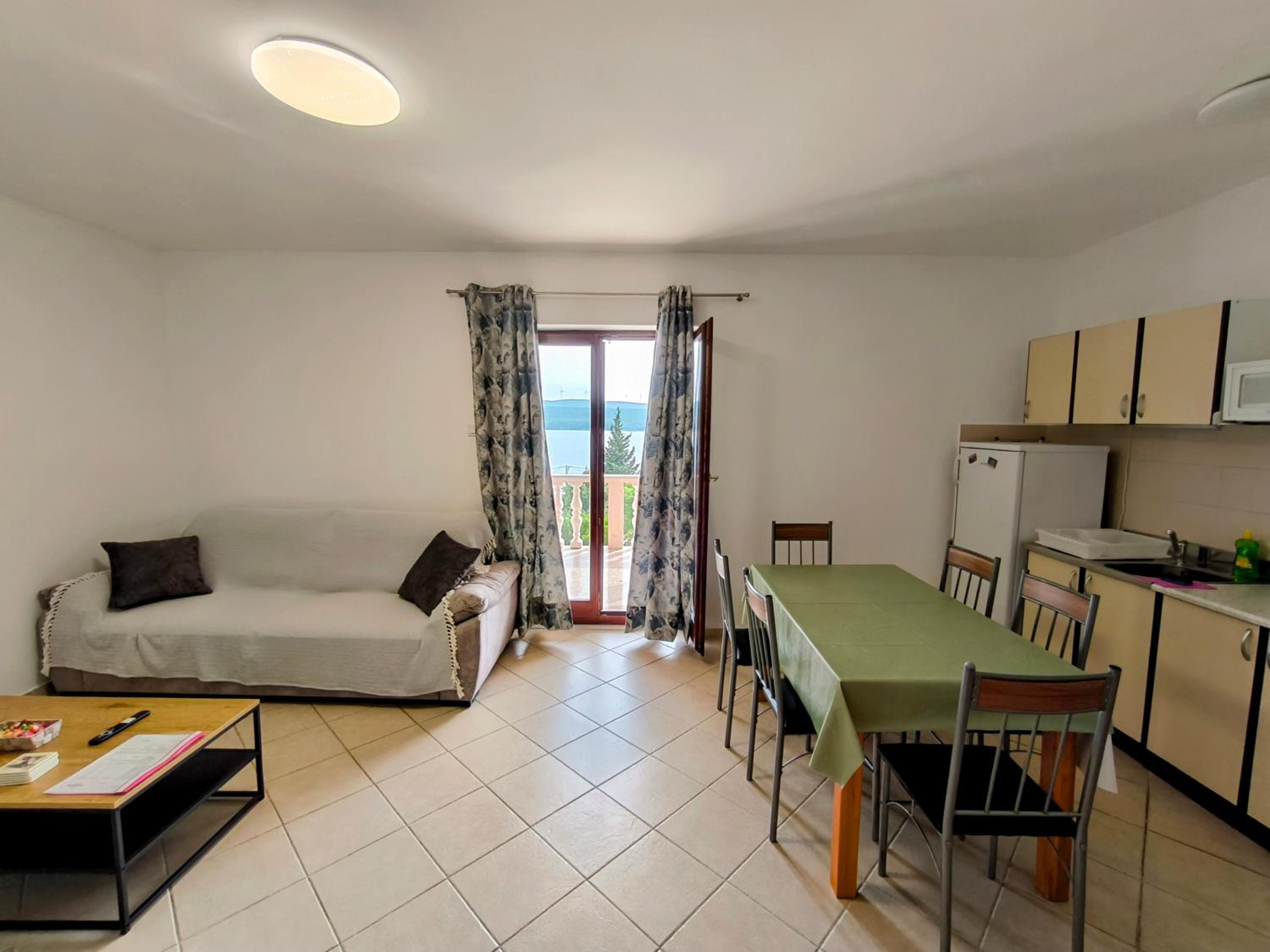 Marija Apartments view 2
