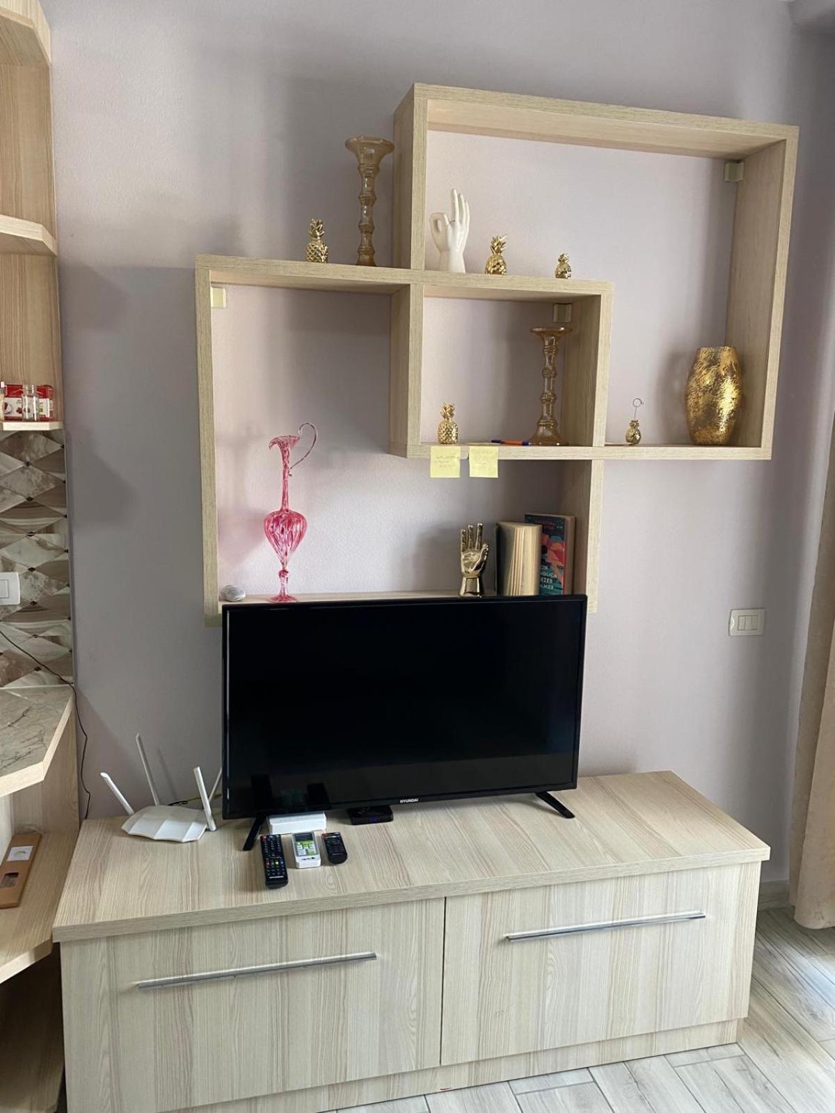 Luxury home vlore