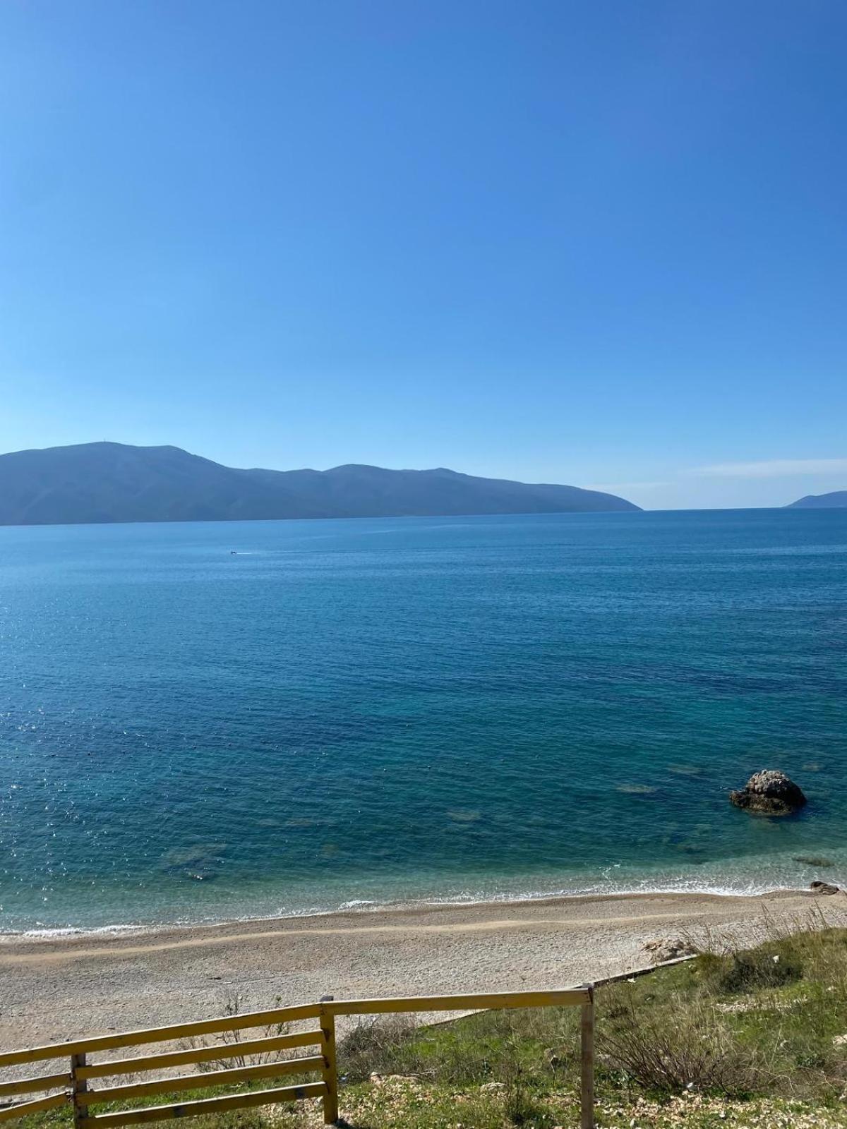Luxury home vlore