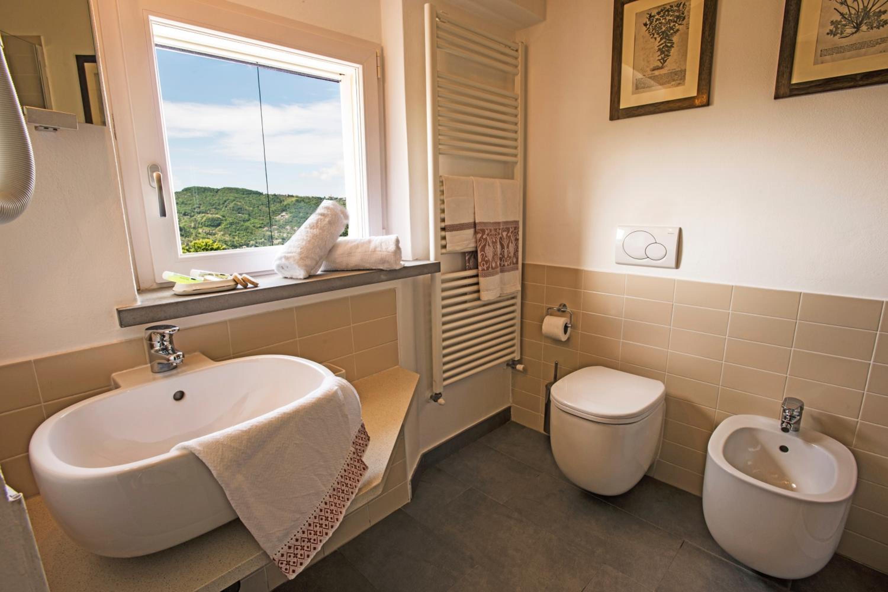 Villa Paggi Country House