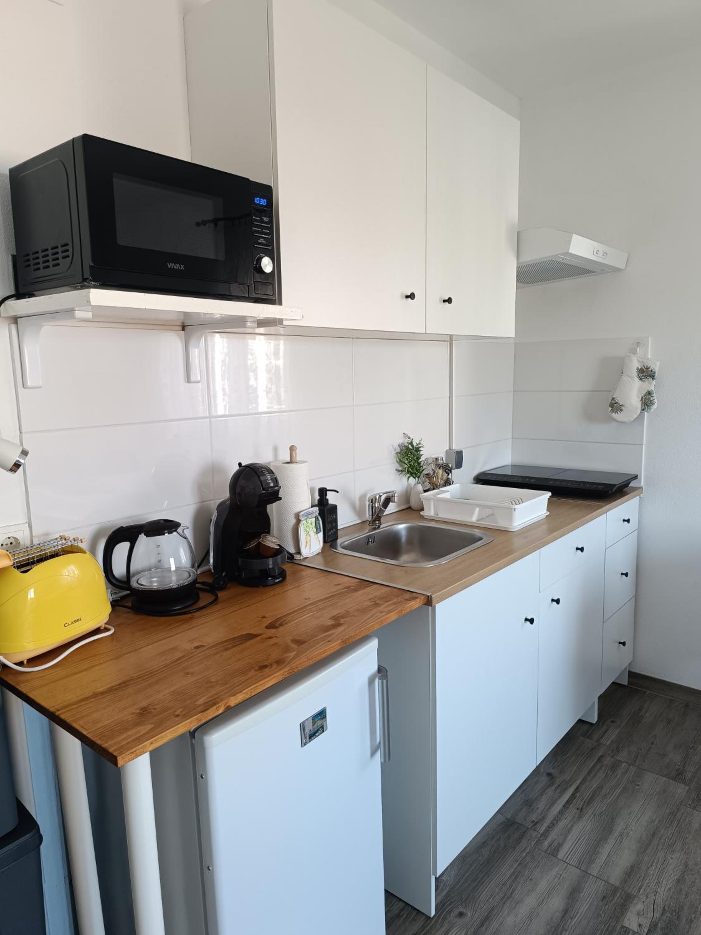 Apartman Antea Hvar view 5