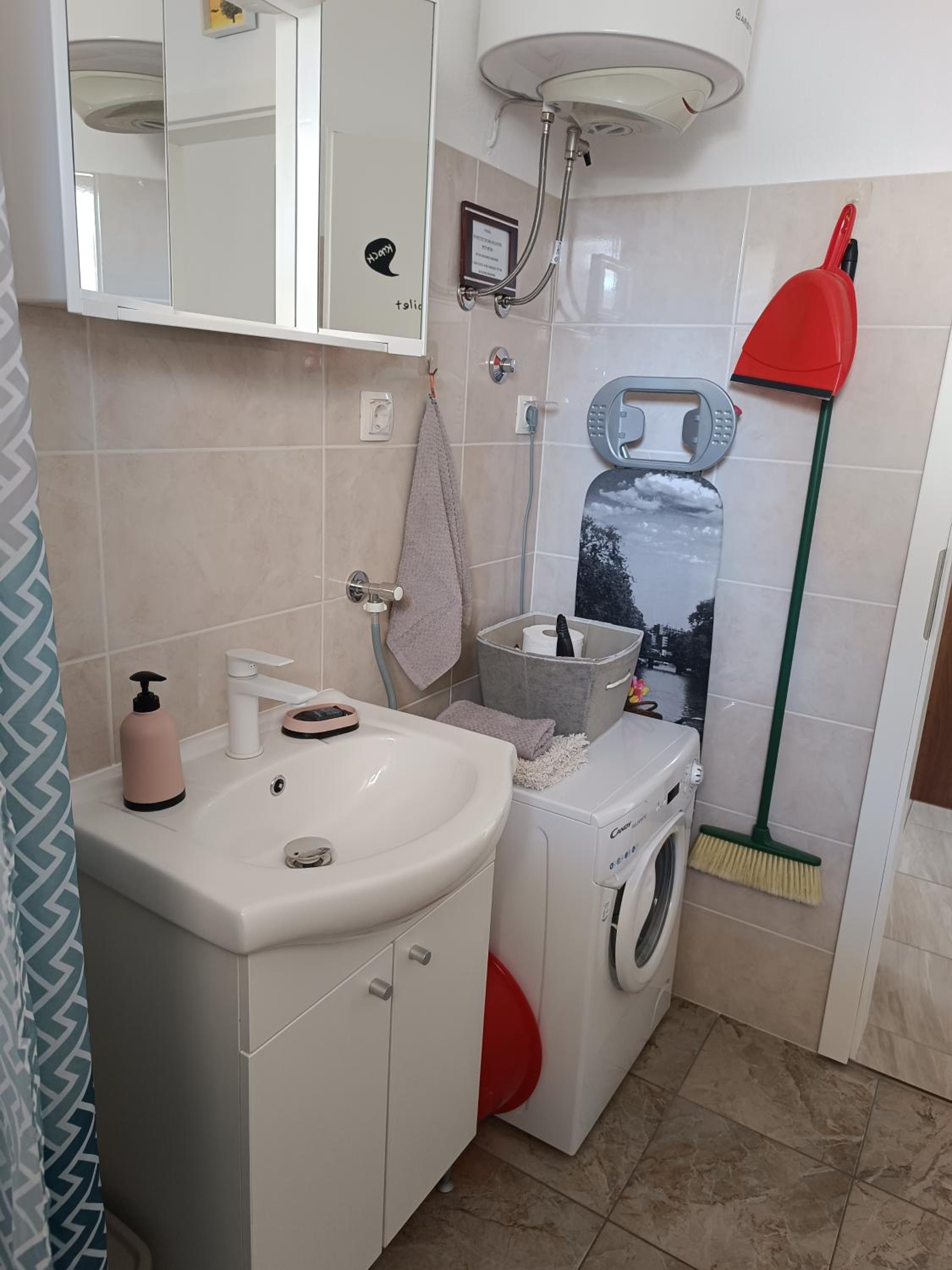 Apartman Antea Hvar view 4
