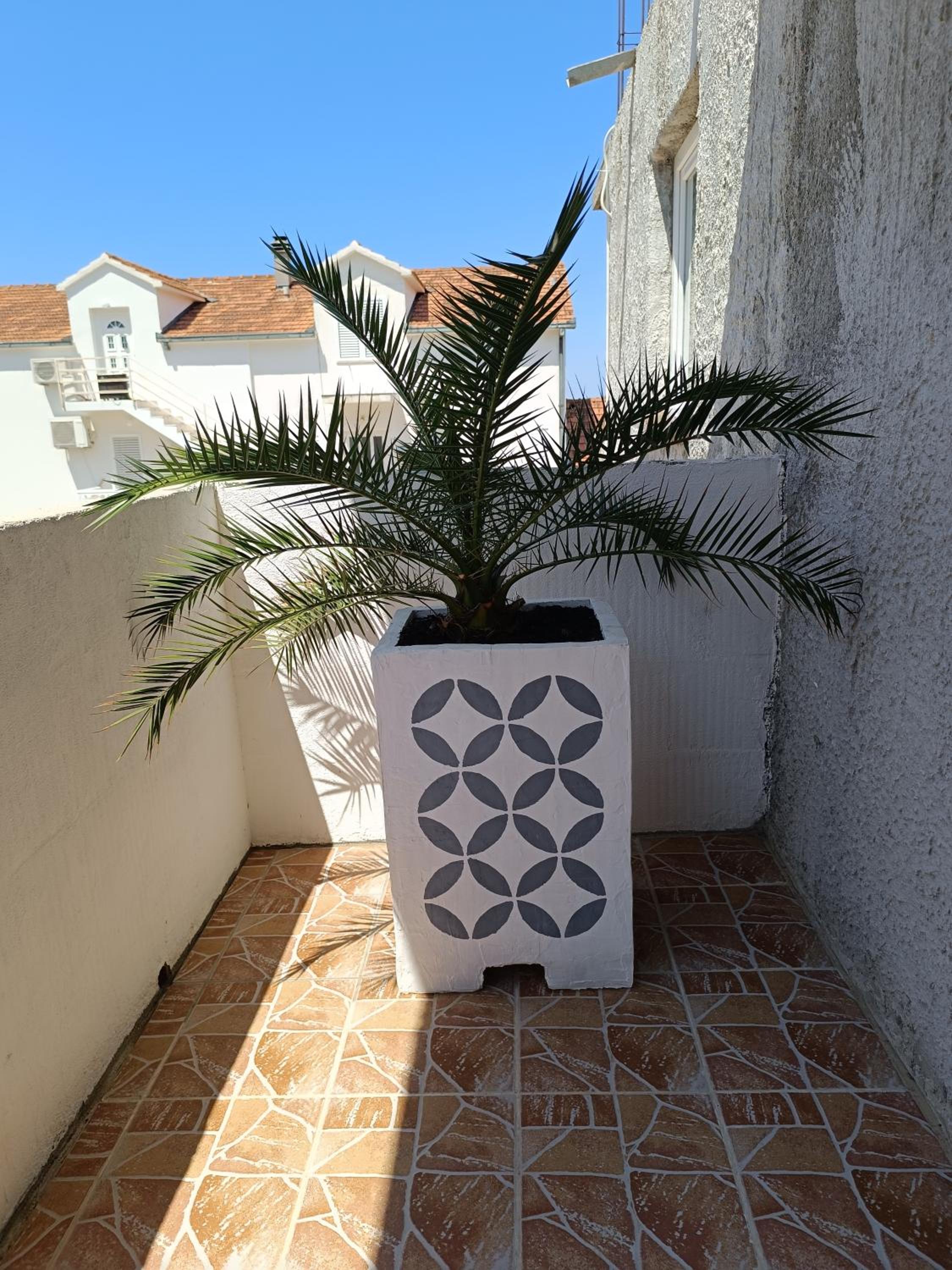 Apartman Antea Hvar view 2