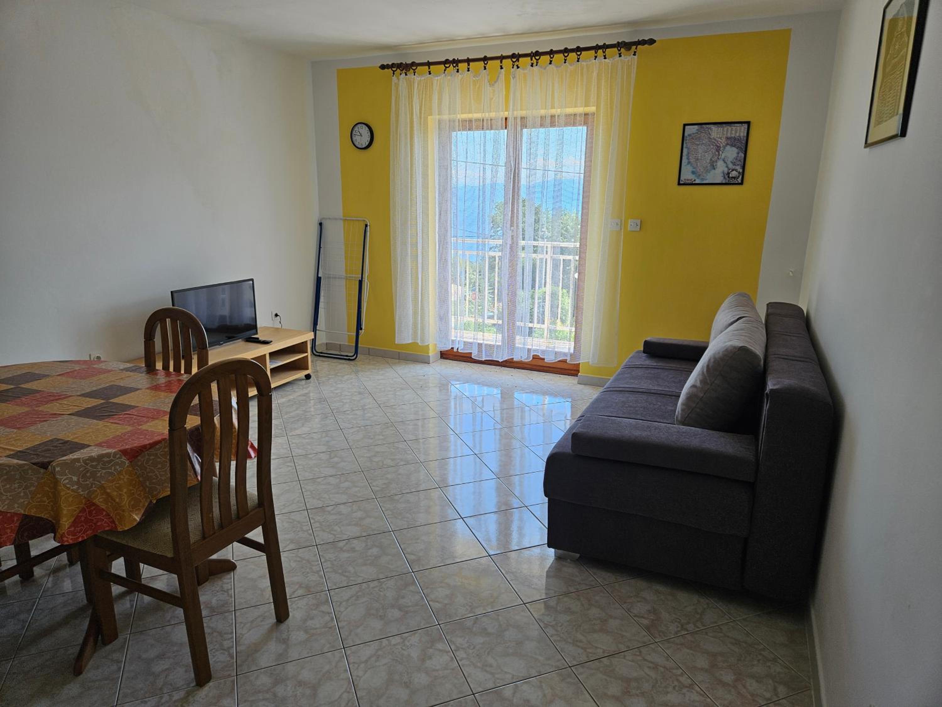 Apartman Ian view 5