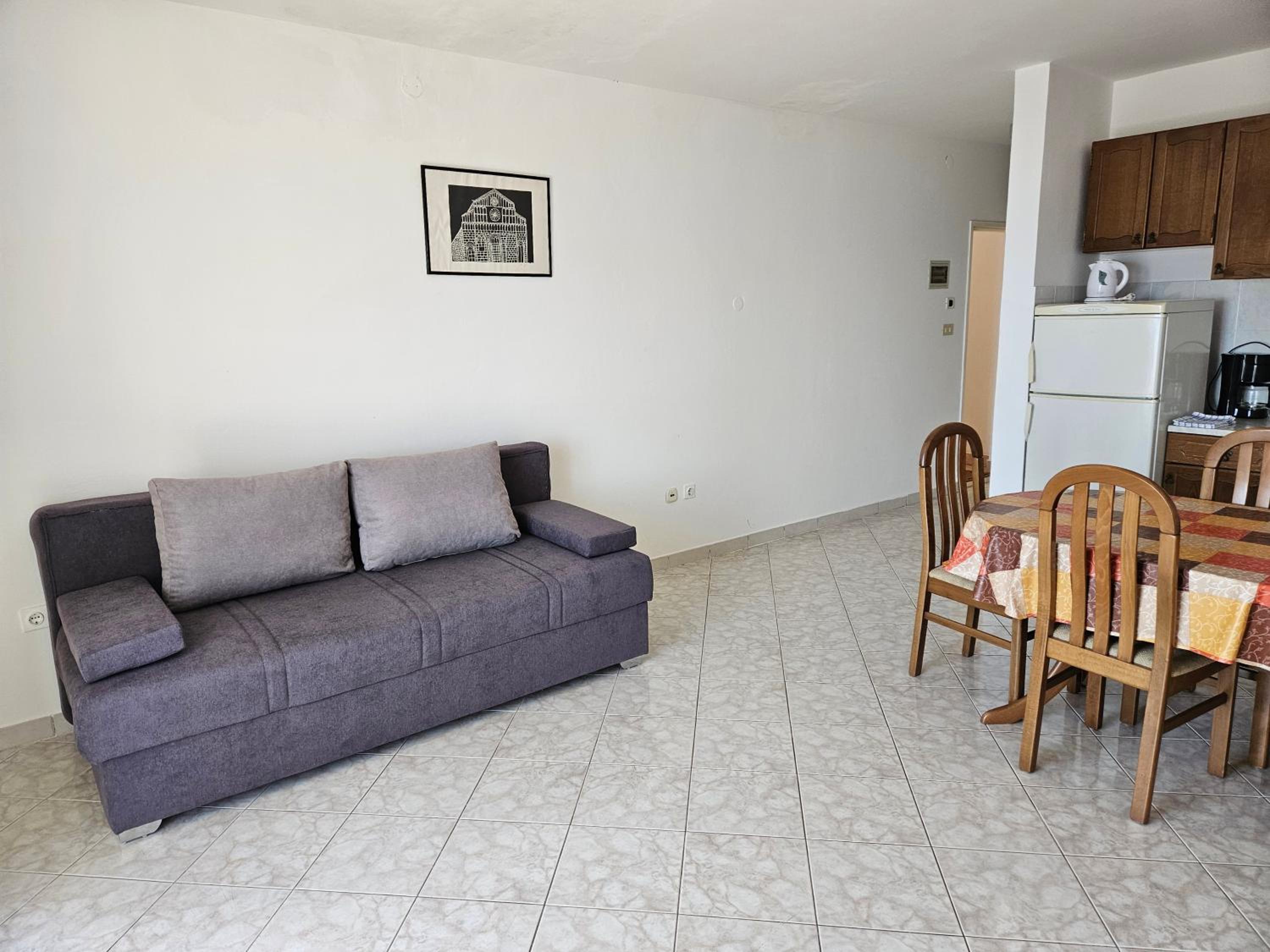 Apartman Ian view 4