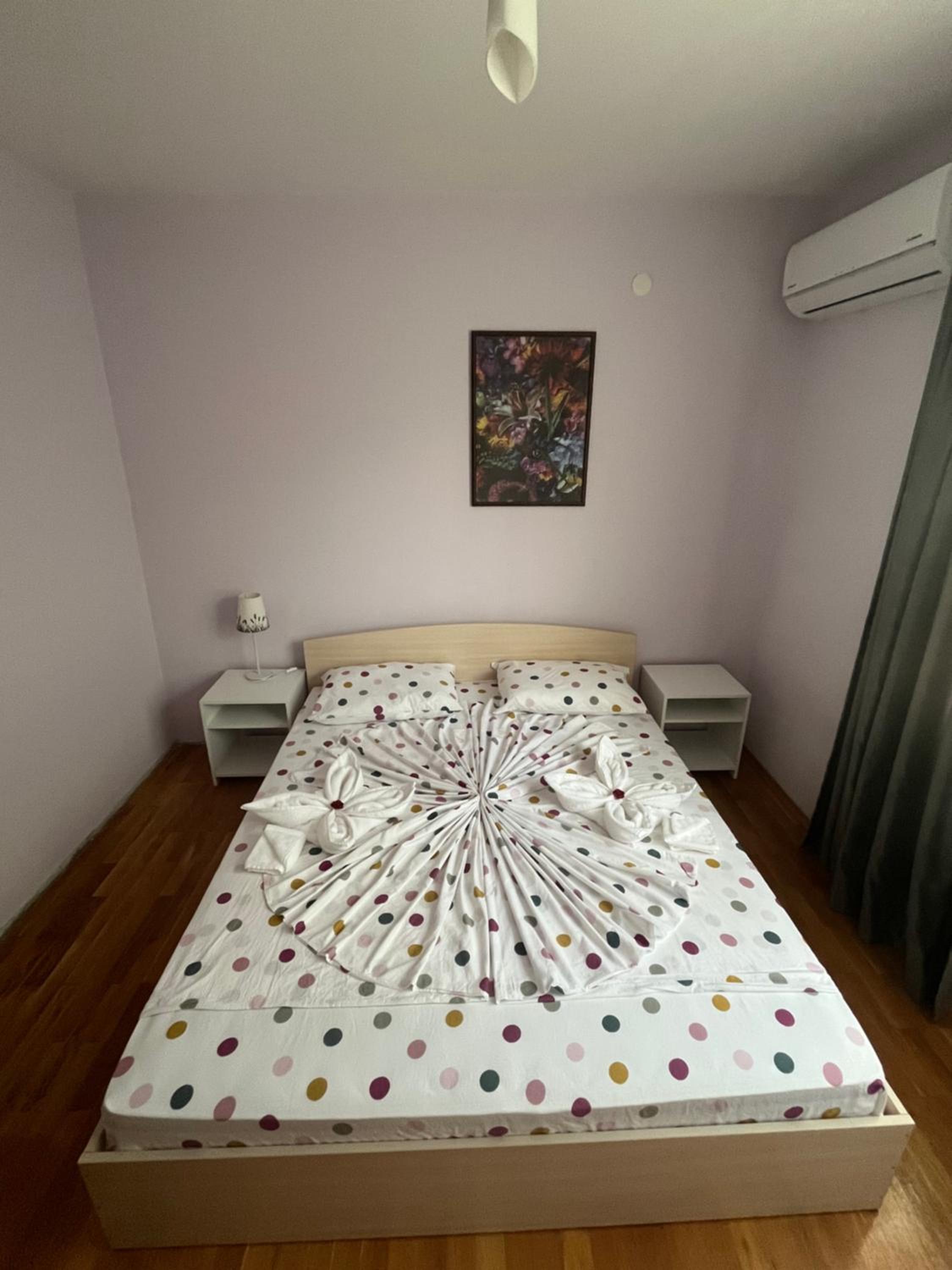 Vasiliko Apartment view 2
