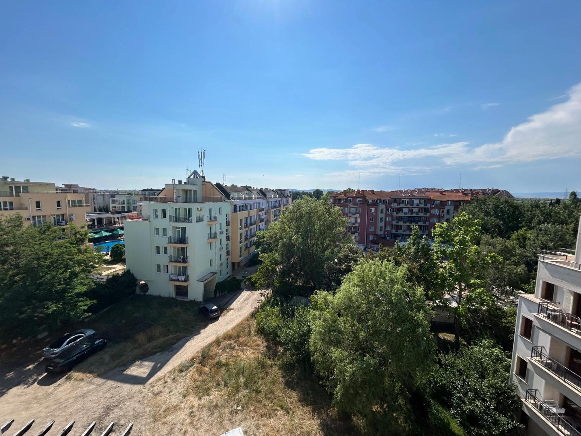 Apartments Amara Sunny Beach