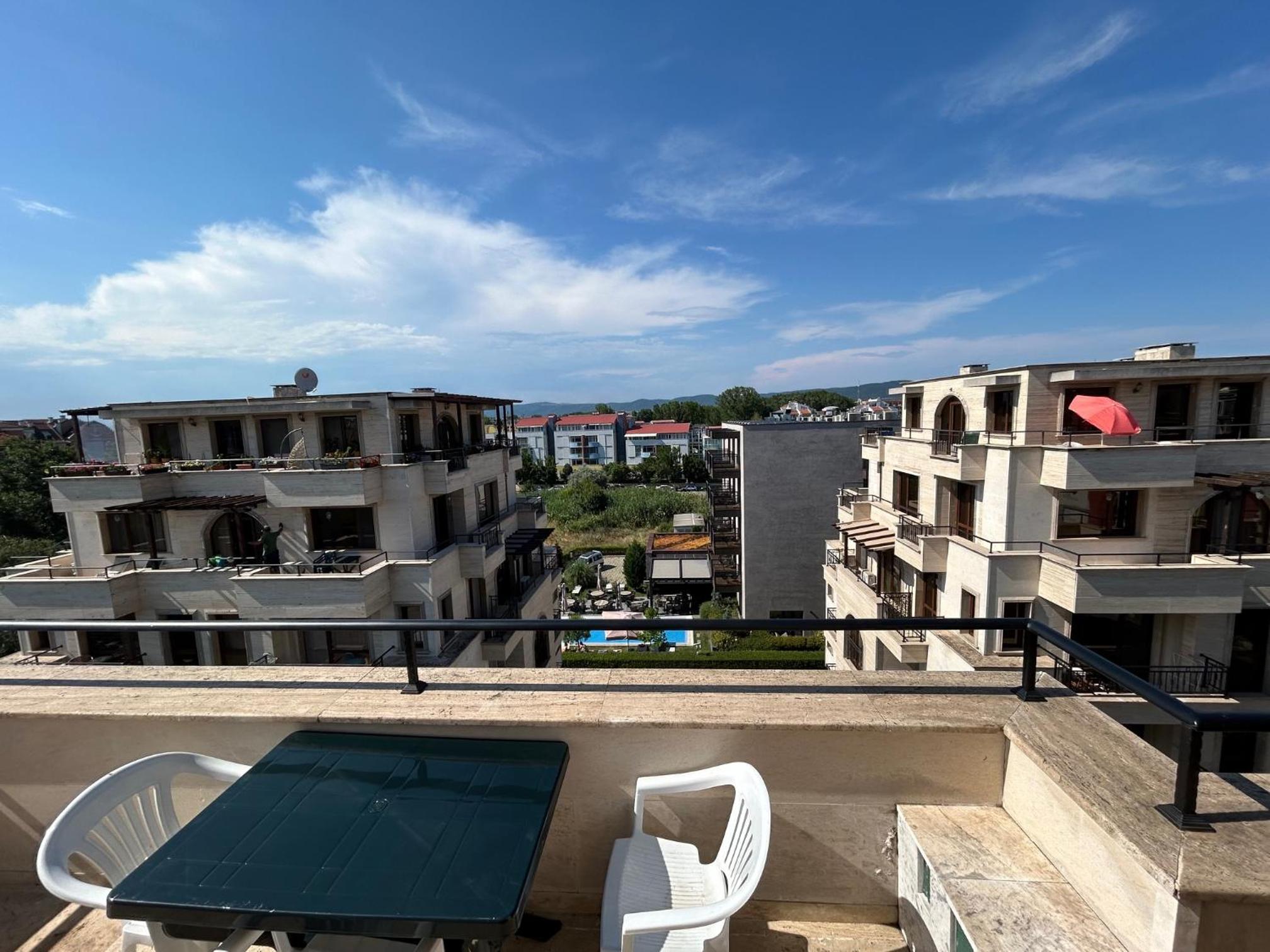Apartments Amara Sunny Beach
