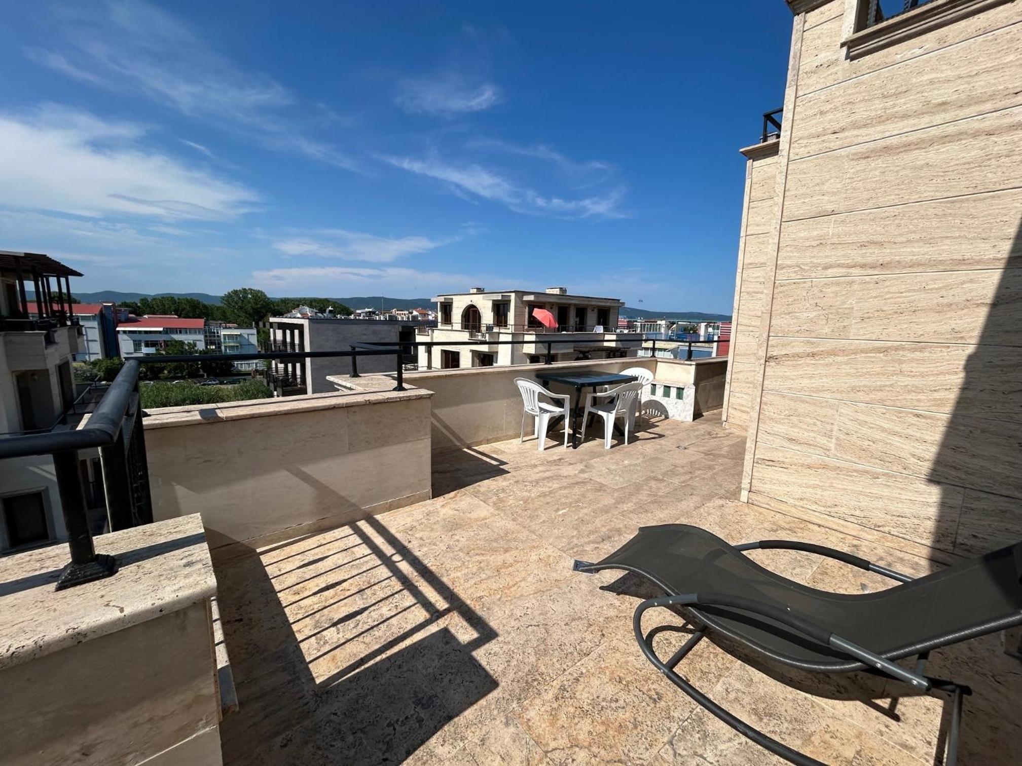 Apartments Amara Sunny Beach