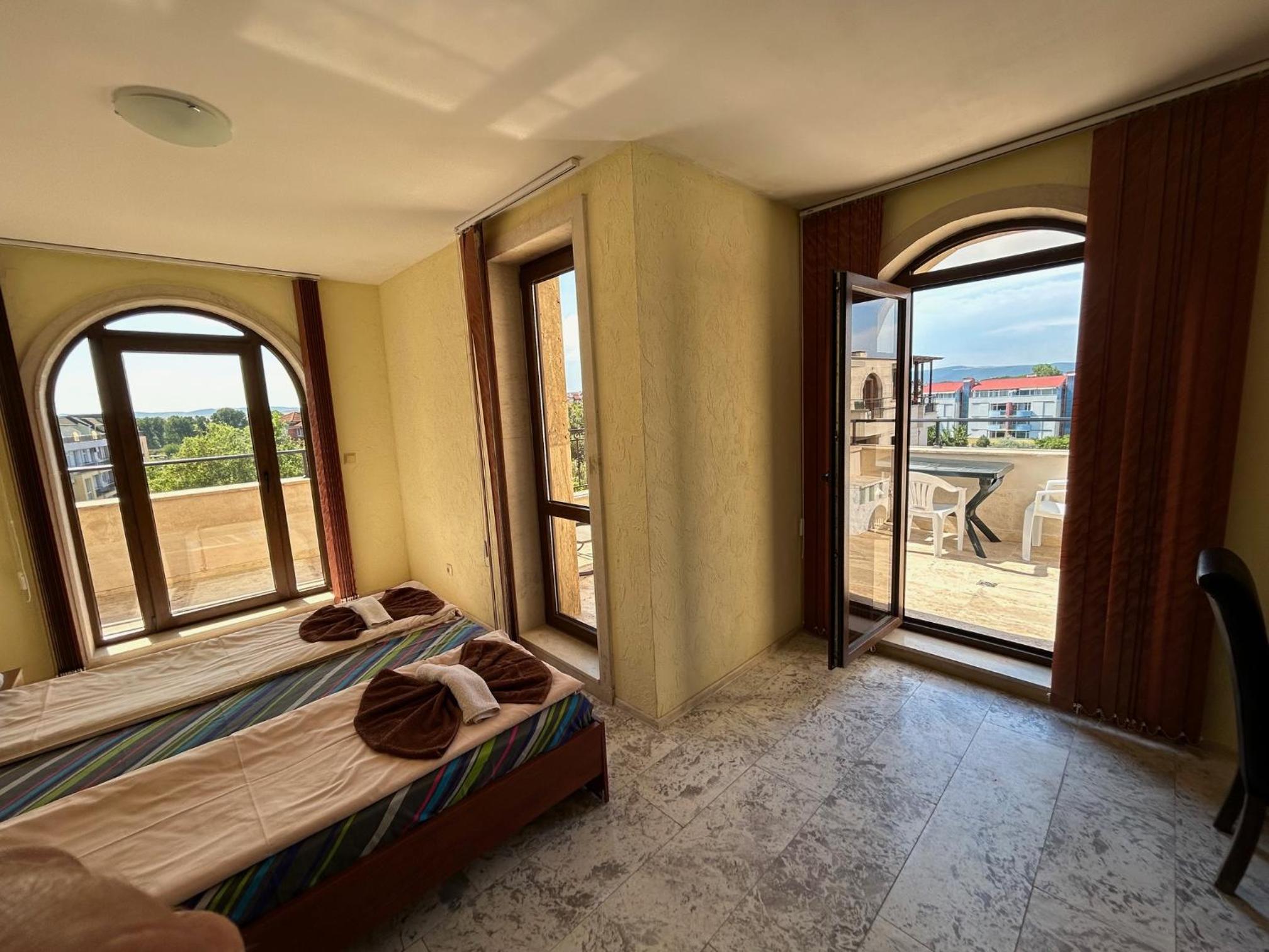 Apartments Amara Sunny Beach