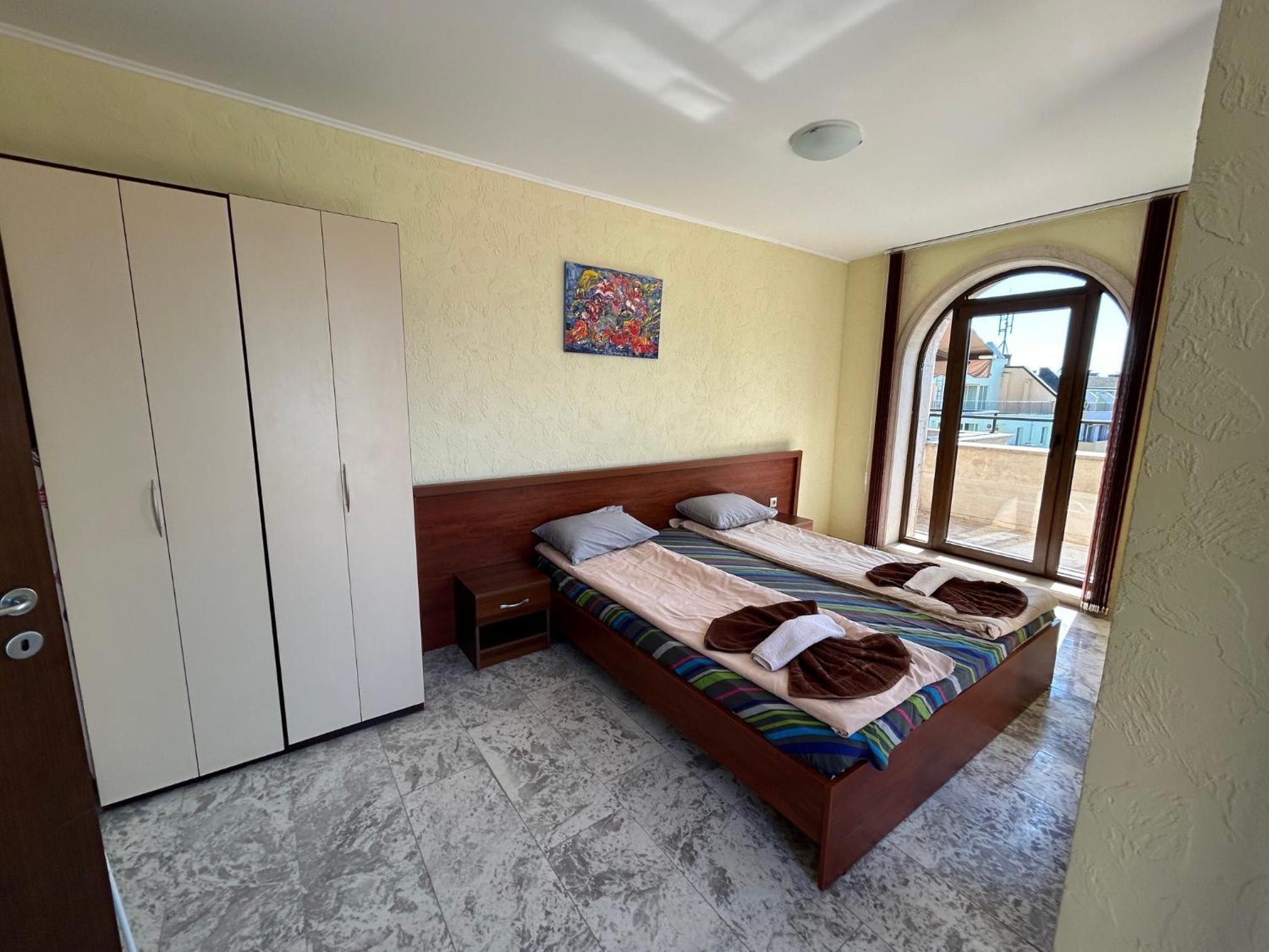 Apartments Amara Sunny Beach