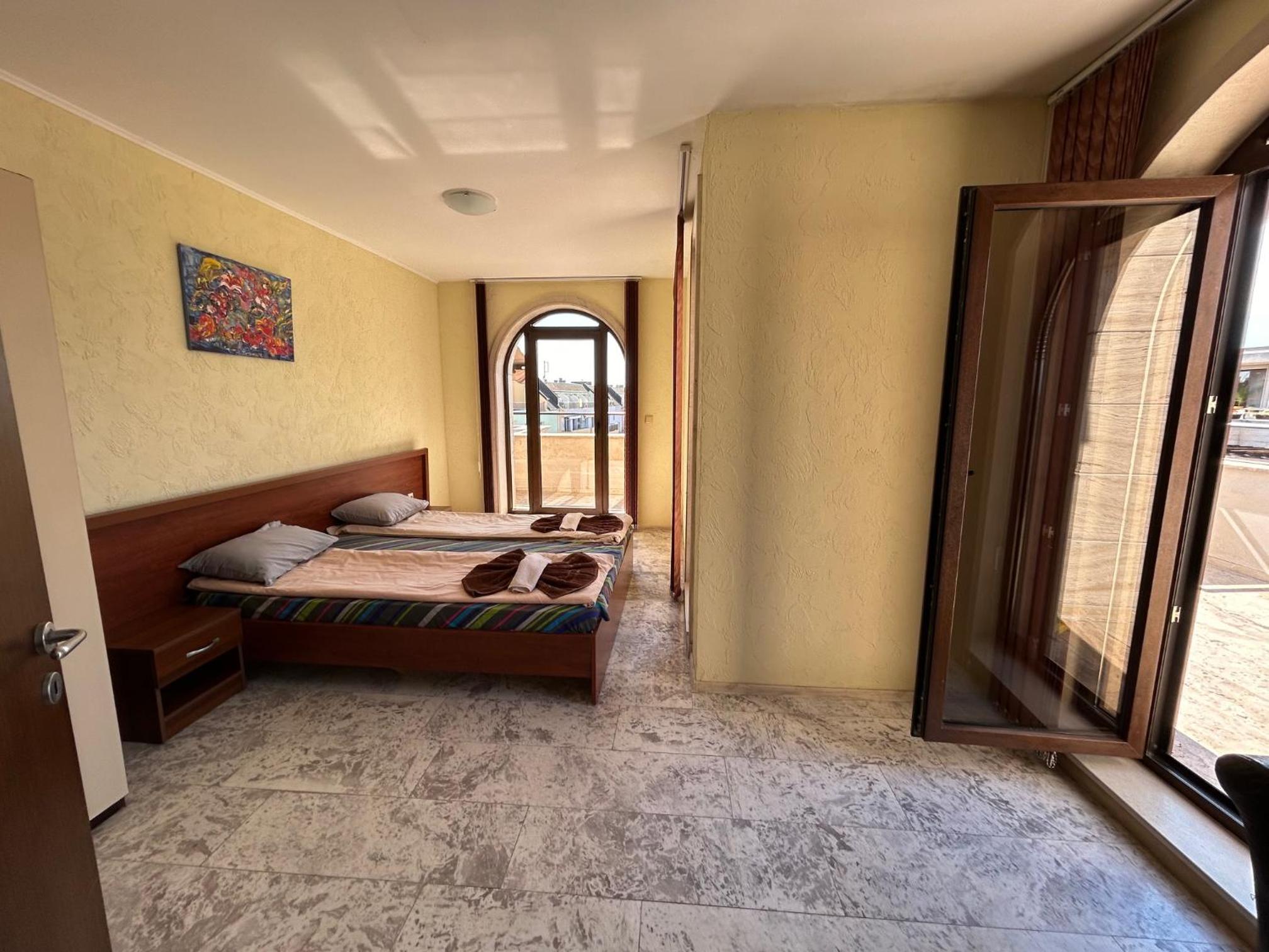 Apartments Amara Sunny Beach