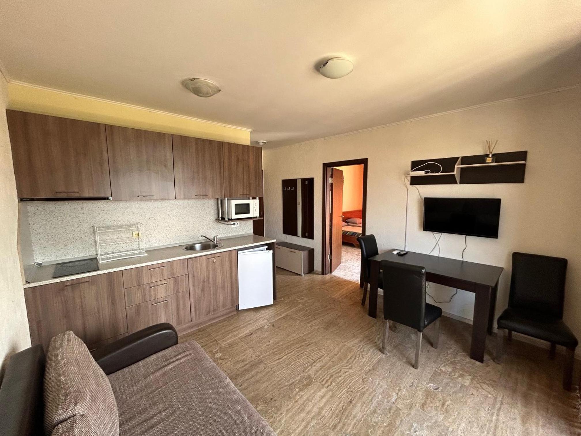 Apartments Amara Sunny Beach