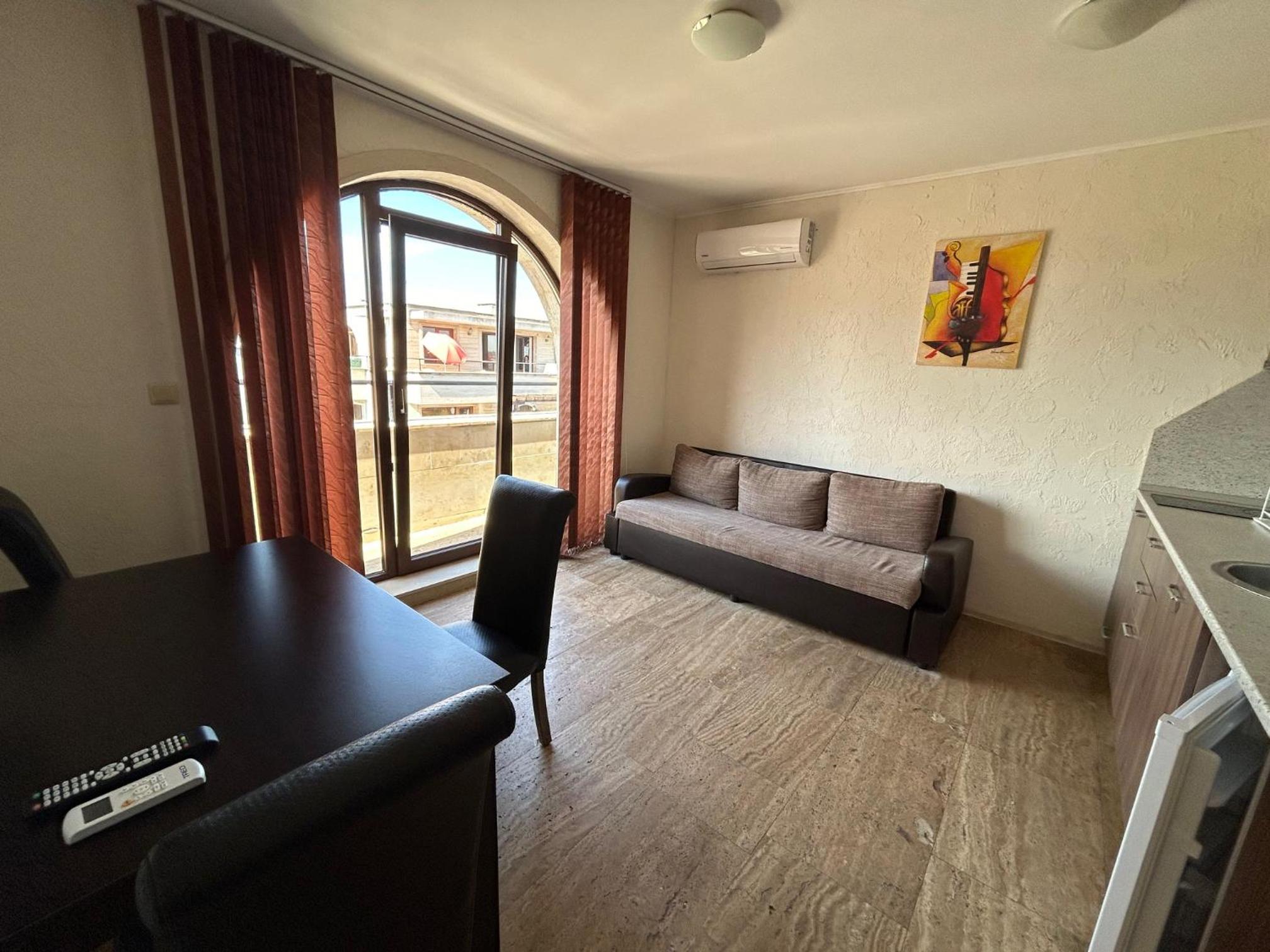 Apartments Amara Sunny Beach