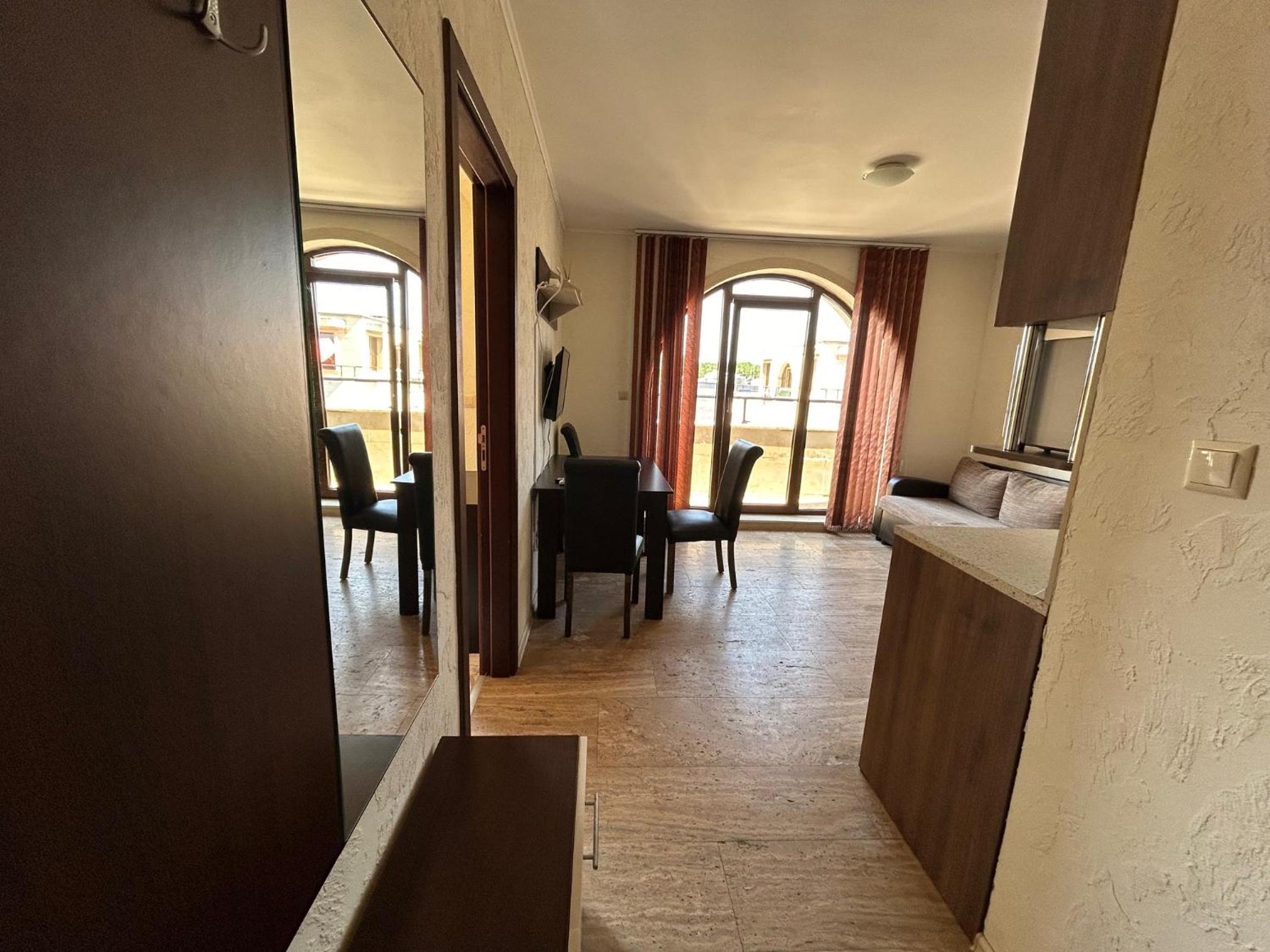 Apartments Amara Sunny Beach