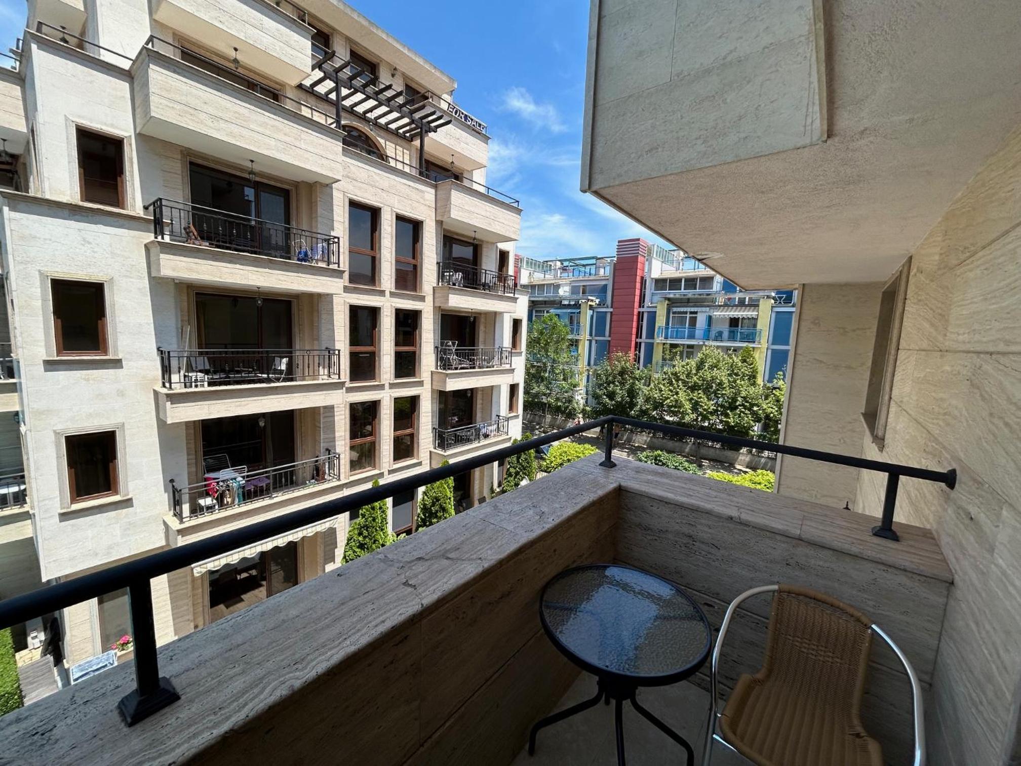 Apartments Amara Sunny Beach