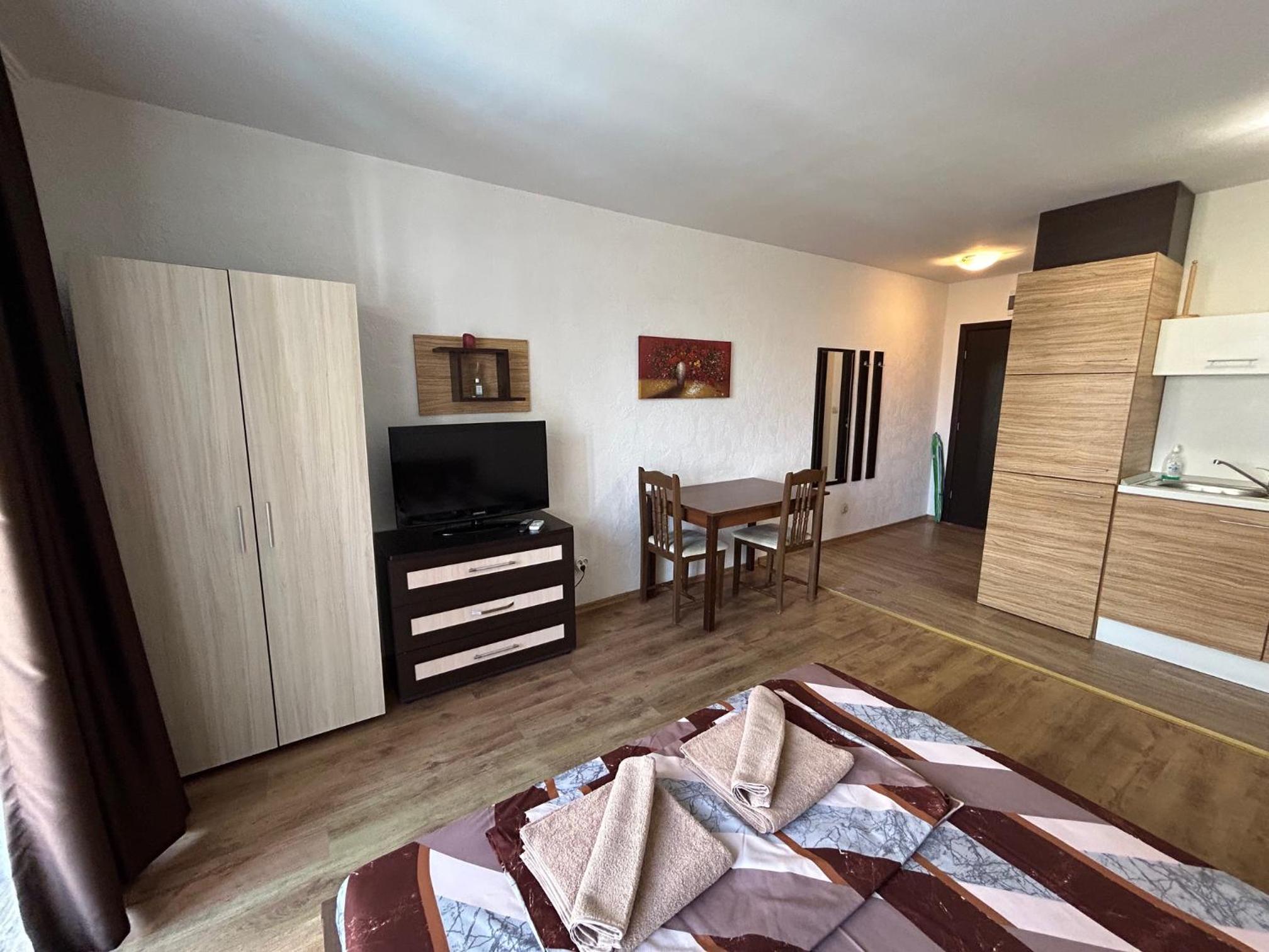 Apartments Amara Sunny Beach