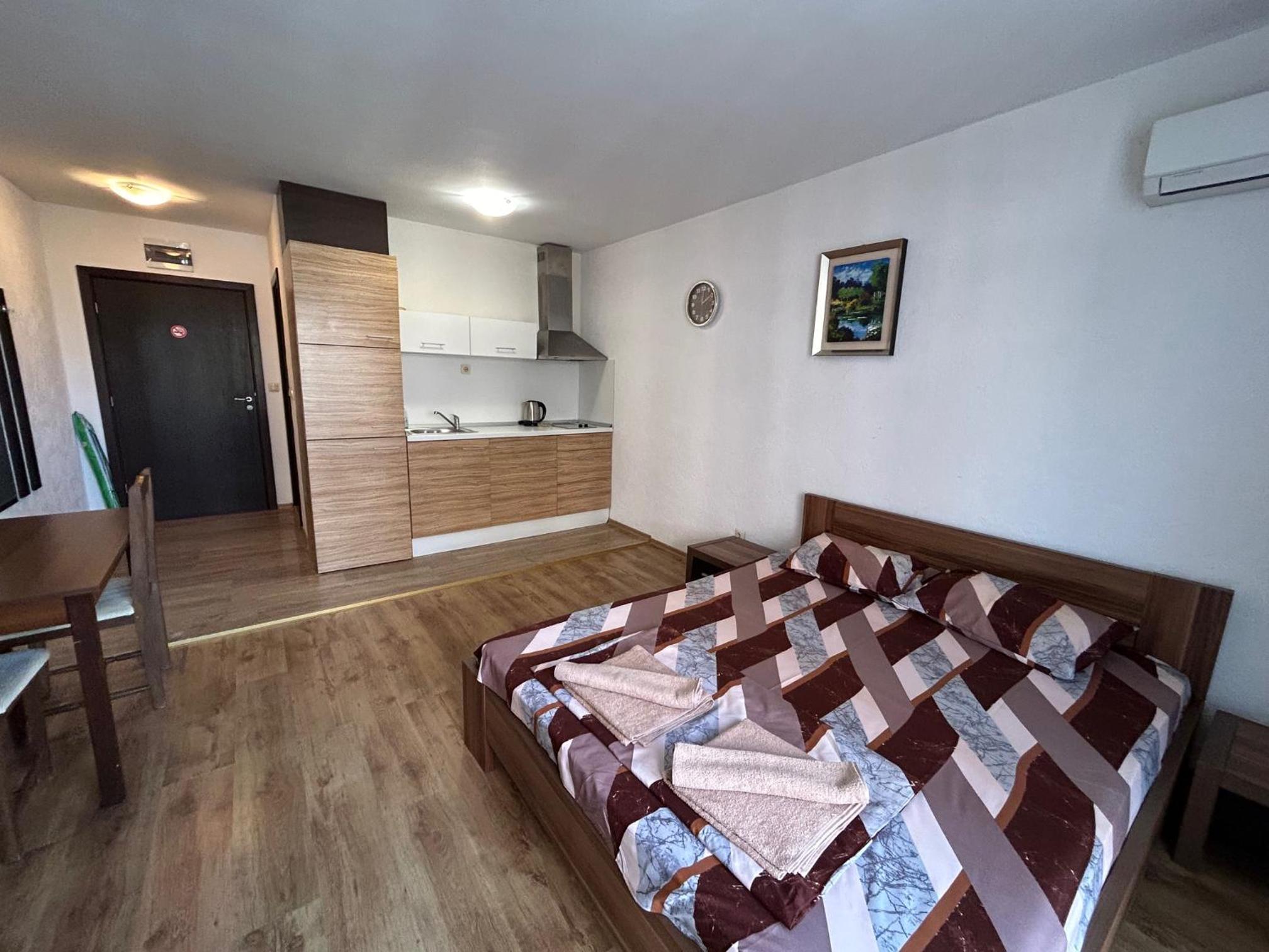 Apartments Amara Sunny Beach