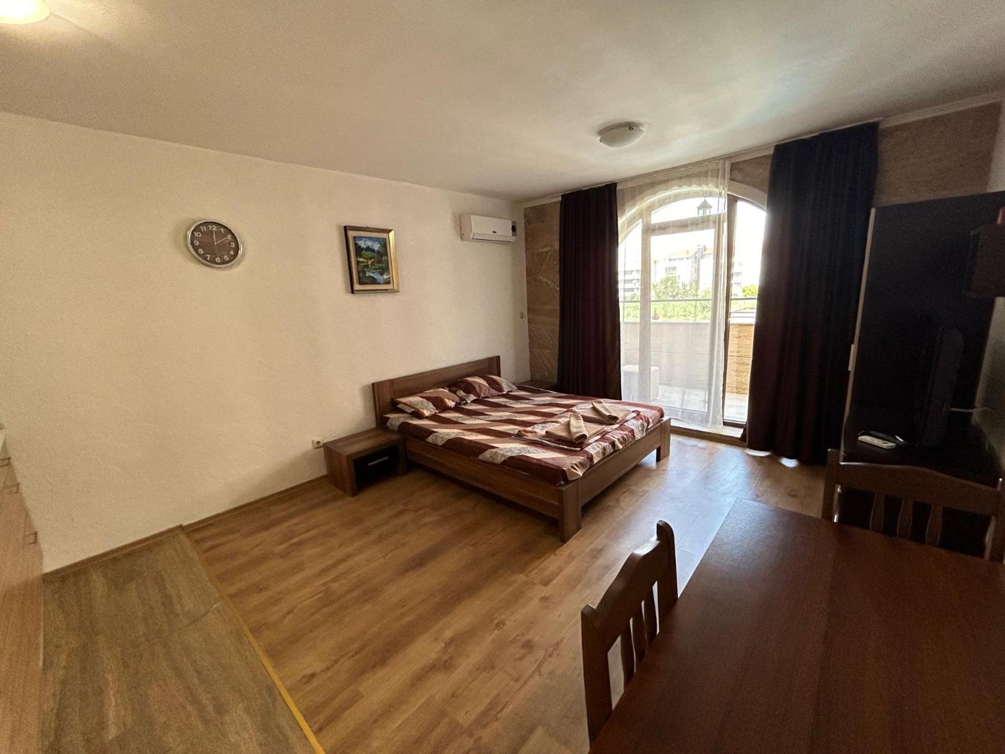 Apartments Amara Sunny Beach