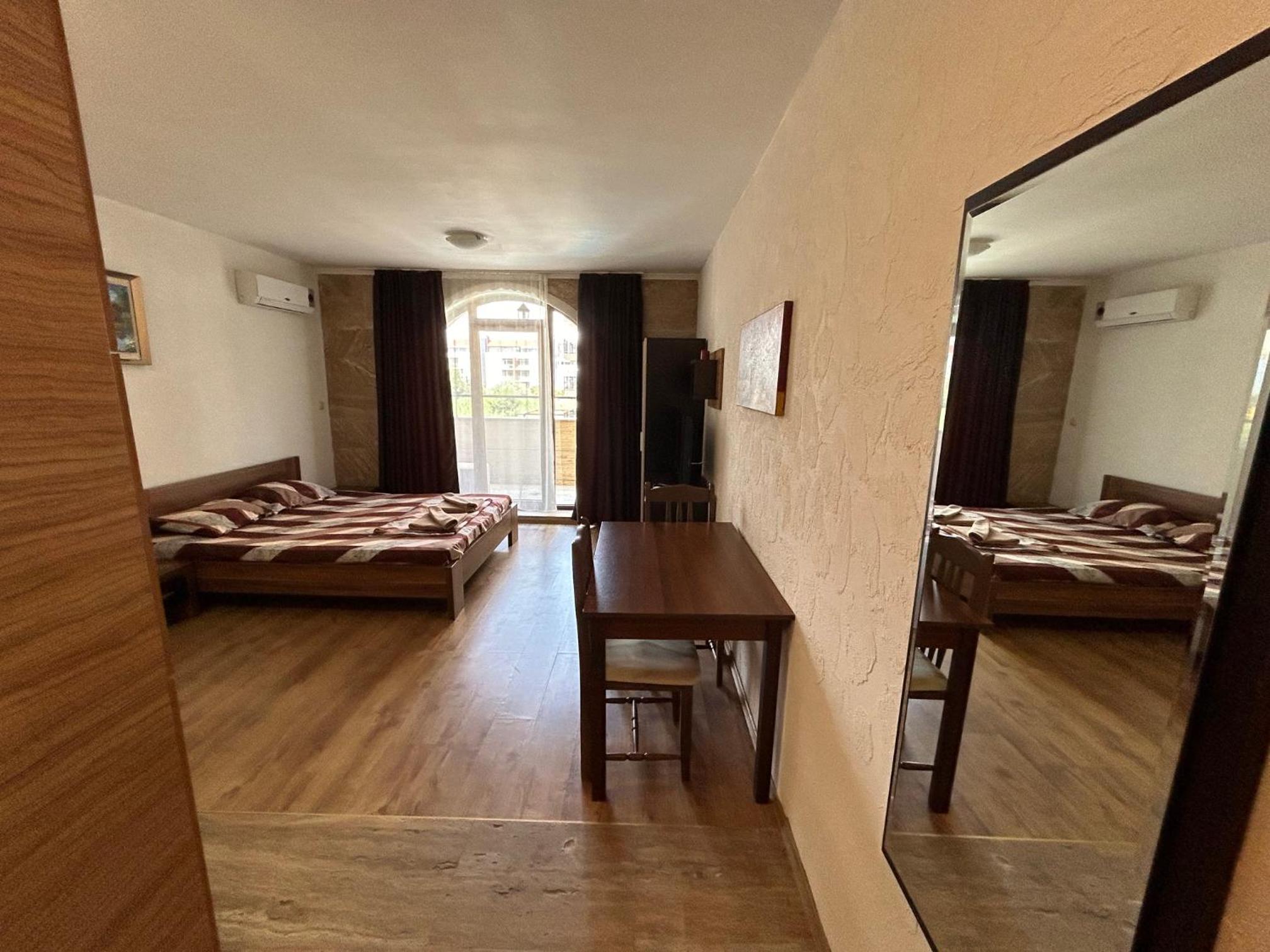 Apartments Amara Sunny Beach