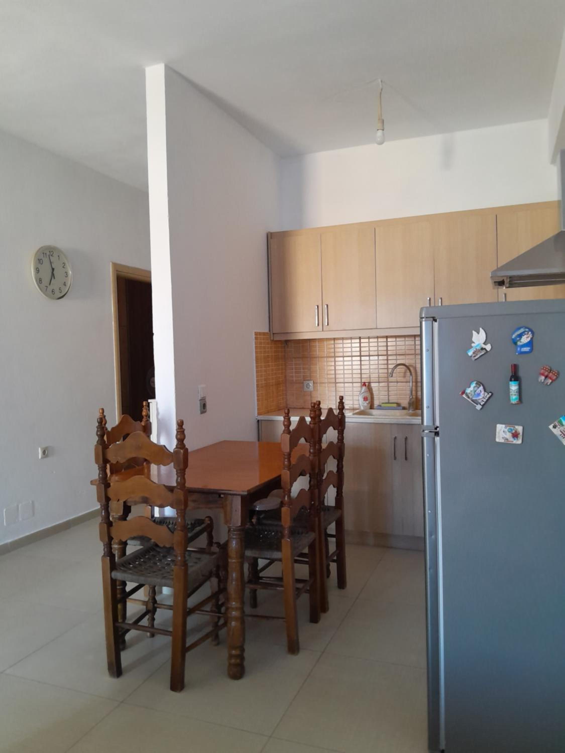 Bekim Apartments