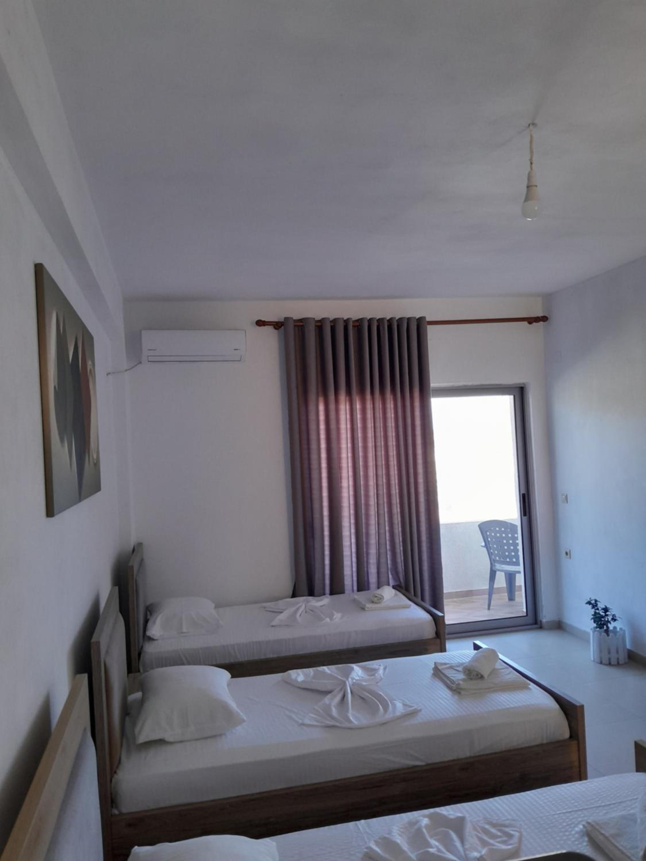 Bekim Apartments