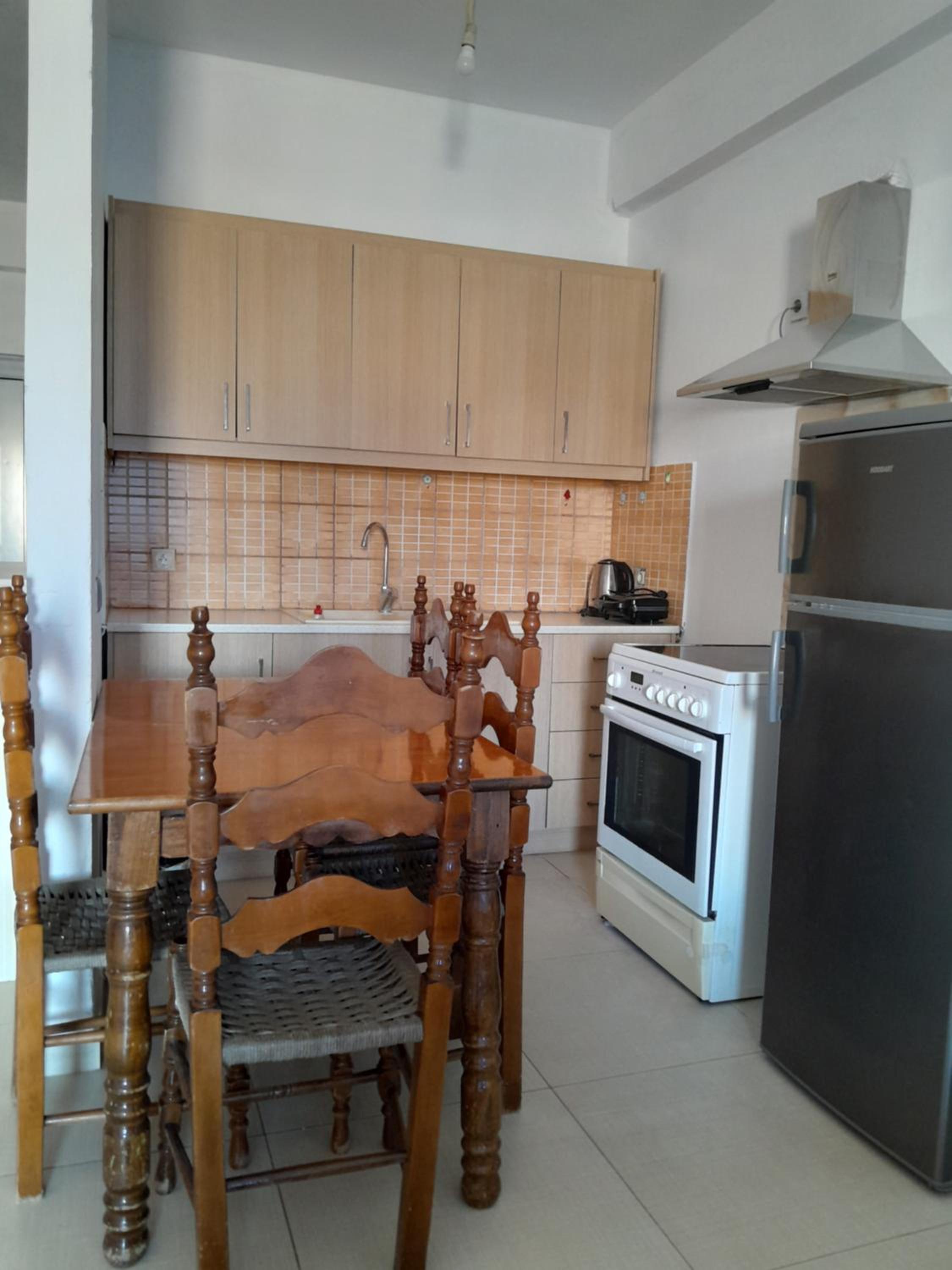 Bekim Apartments