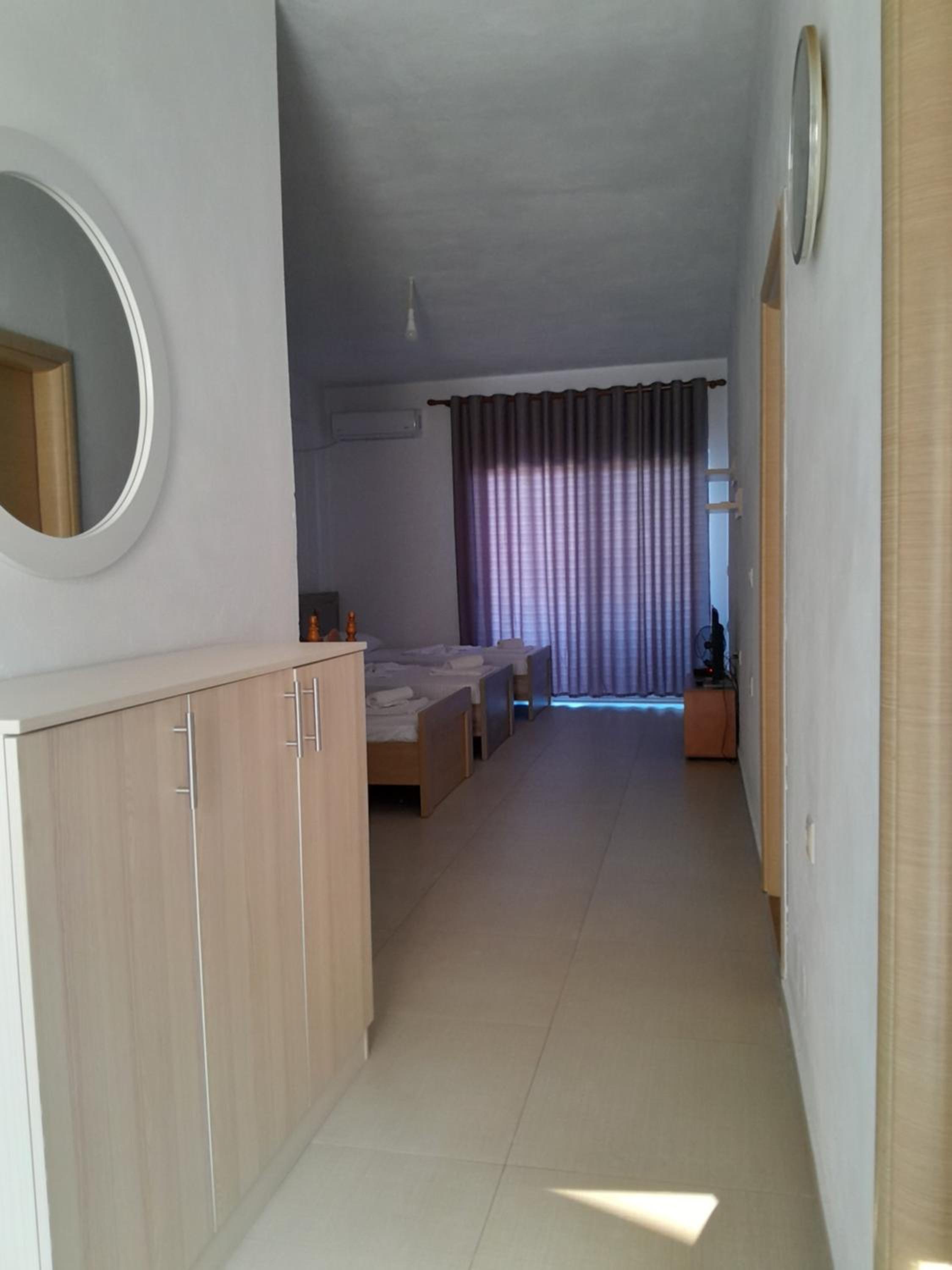 Bekim Apartments