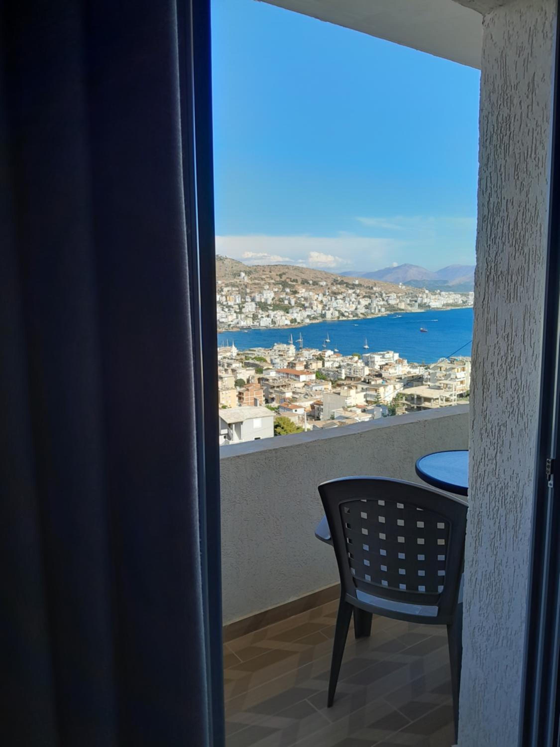 Bekim Apartments