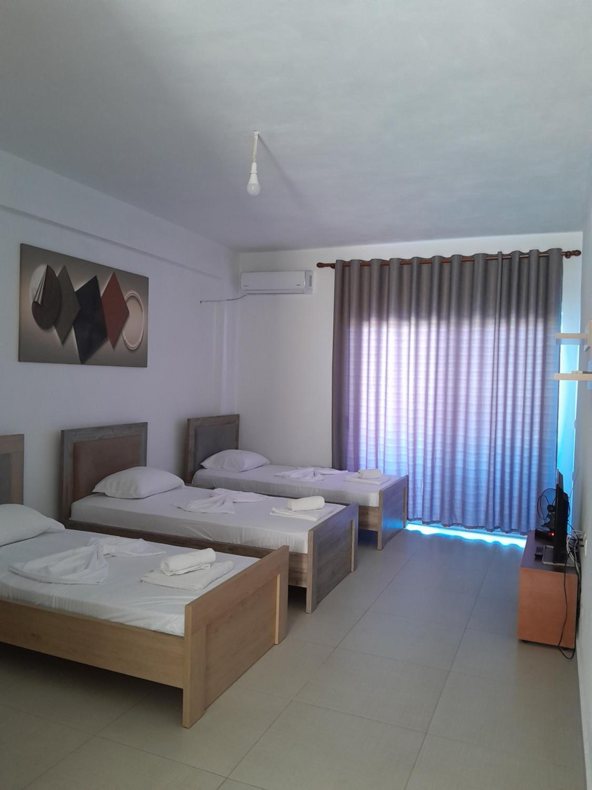 Bekim Apartments