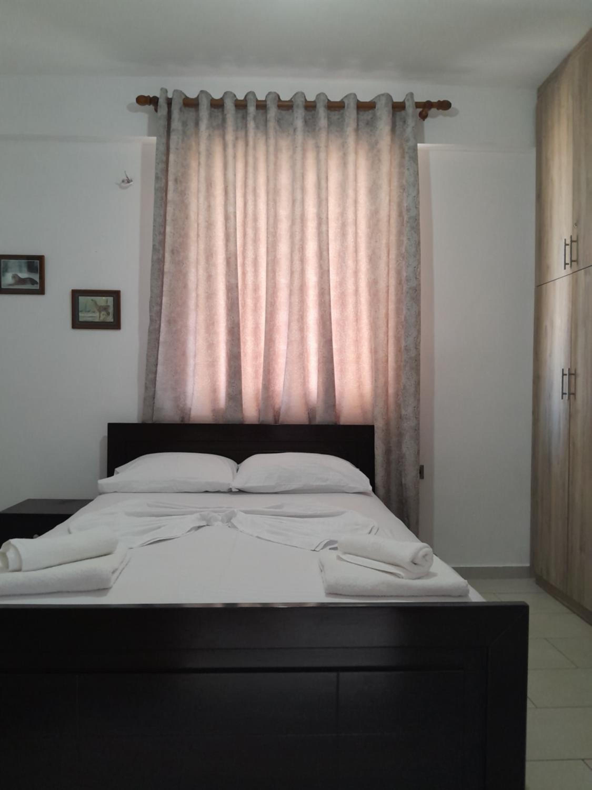Bekim Apartments