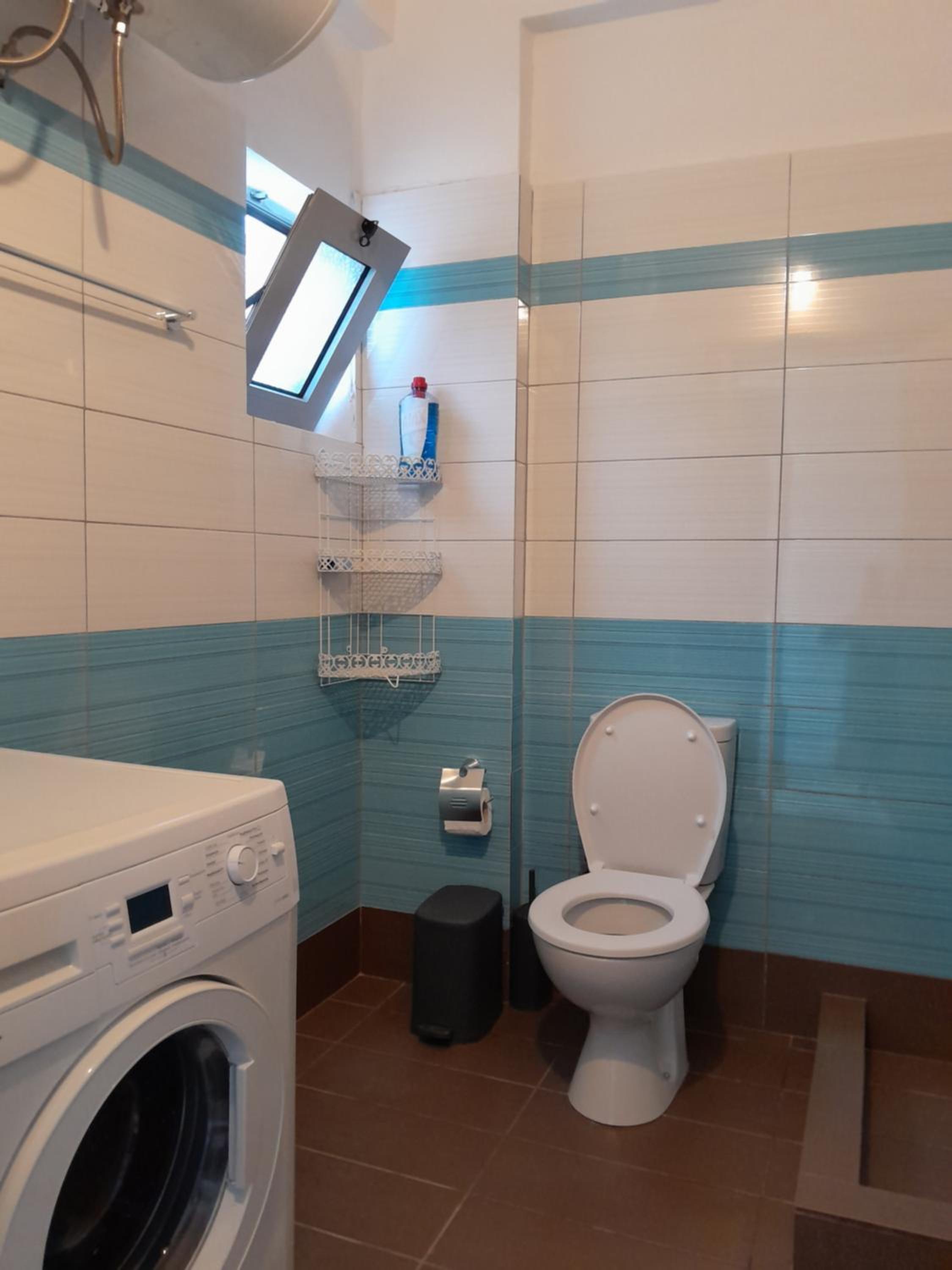 Bekim Apartments