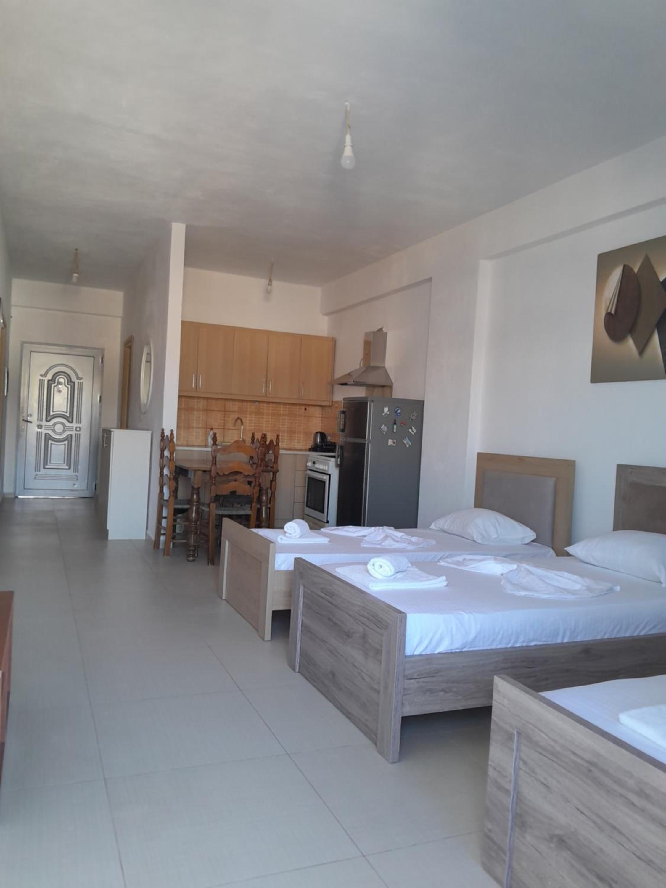 Bekim Apartments