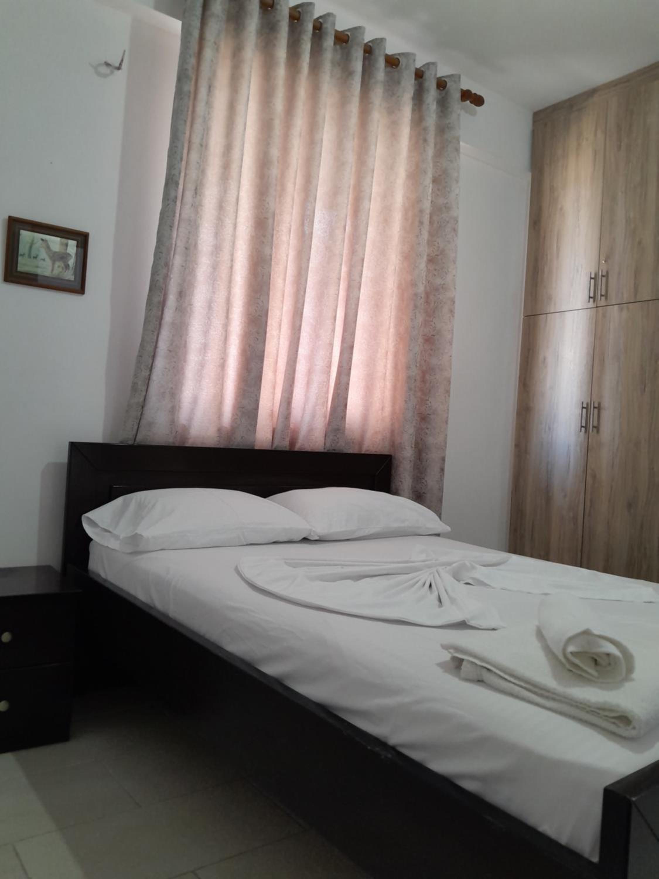 Bekim Apartments